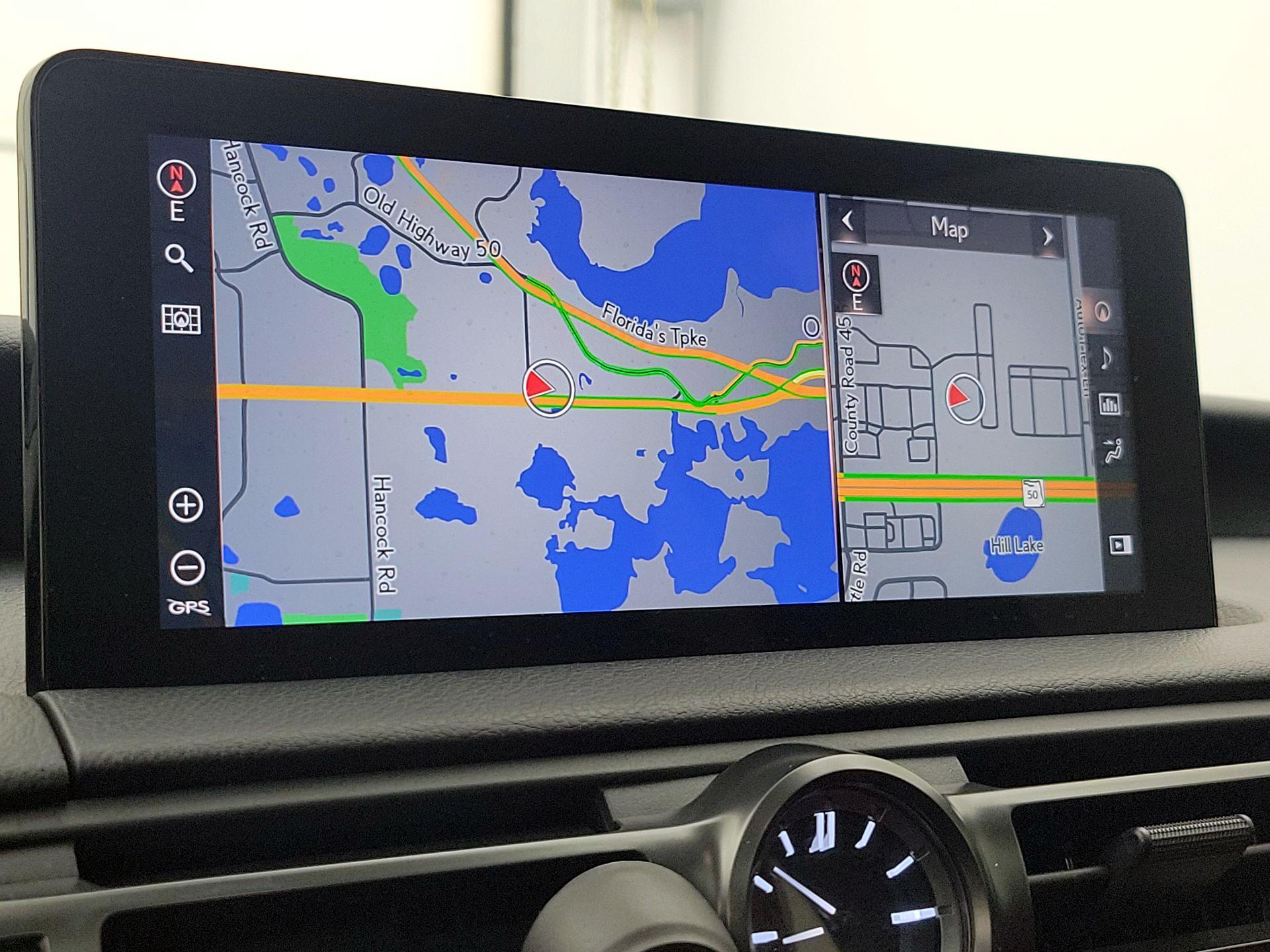 Thumbnail: 2024 Lexus IS - 14