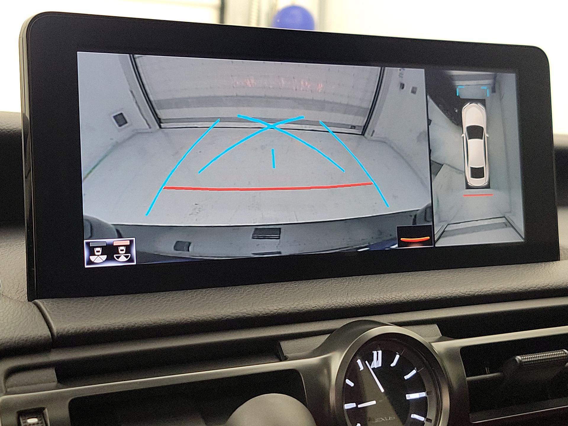 Thumbnail: 2024 Lexus IS - 15