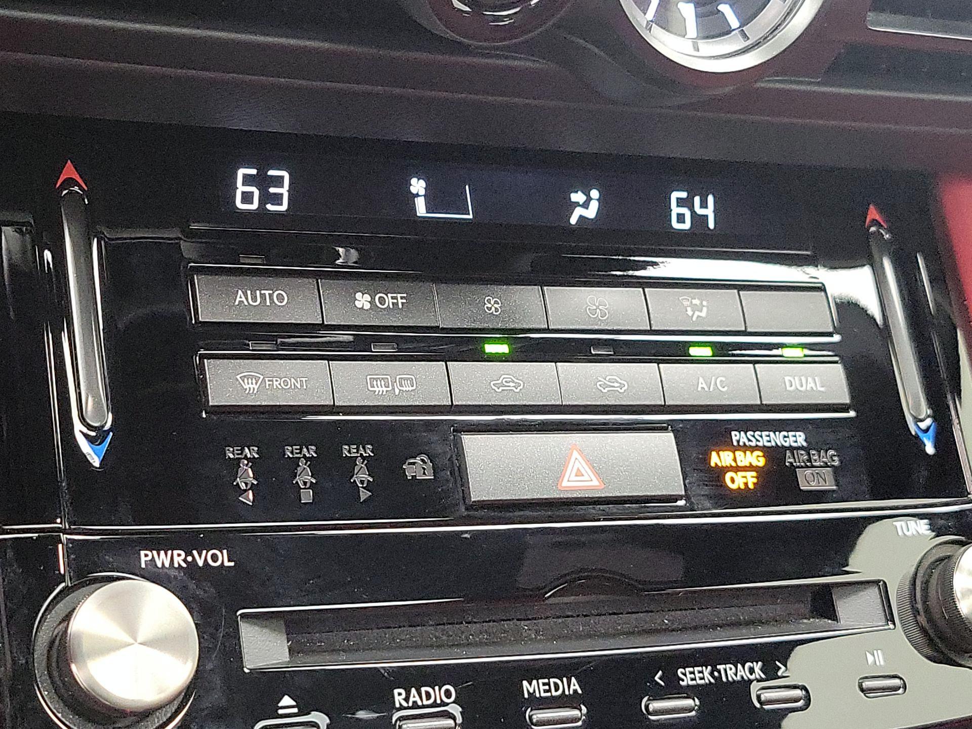 Thumbnail: 2024 Lexus IS - 17