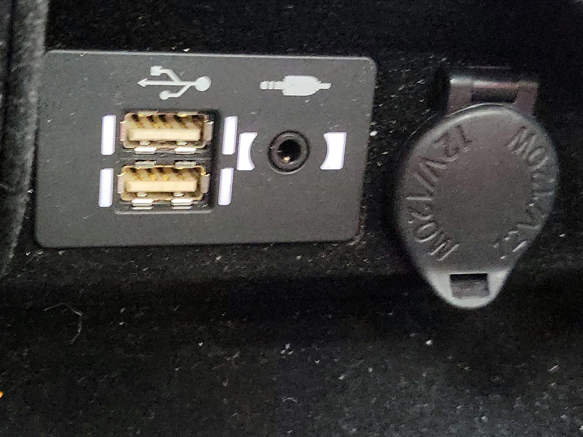 Thumbnail: 2024 Lexus IS - 19