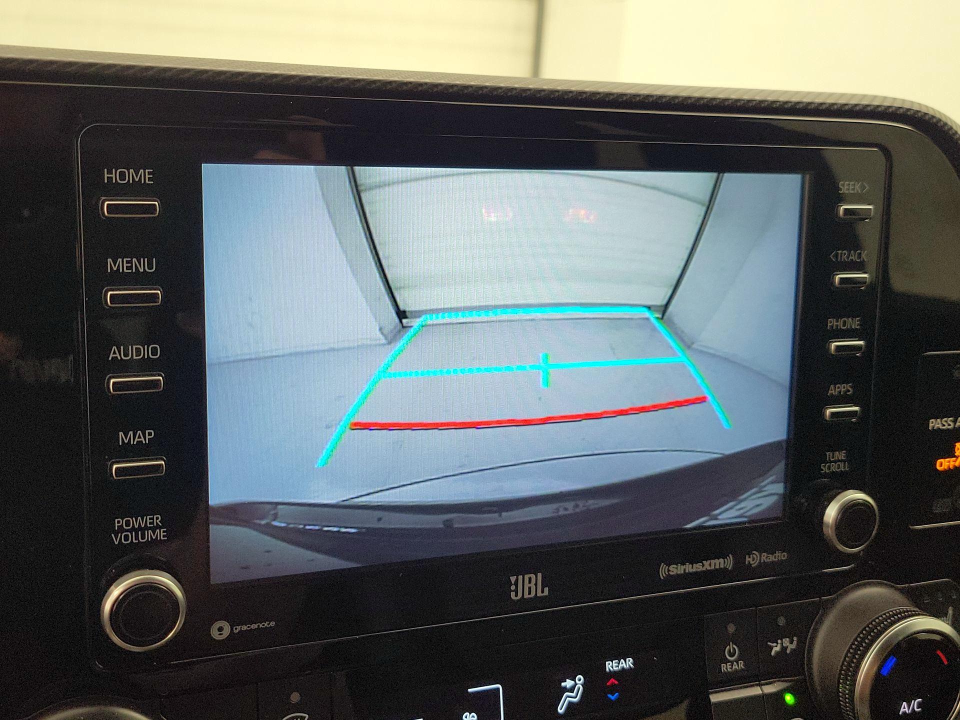 Thumbnail: 2022 Toyota Highlander - 15