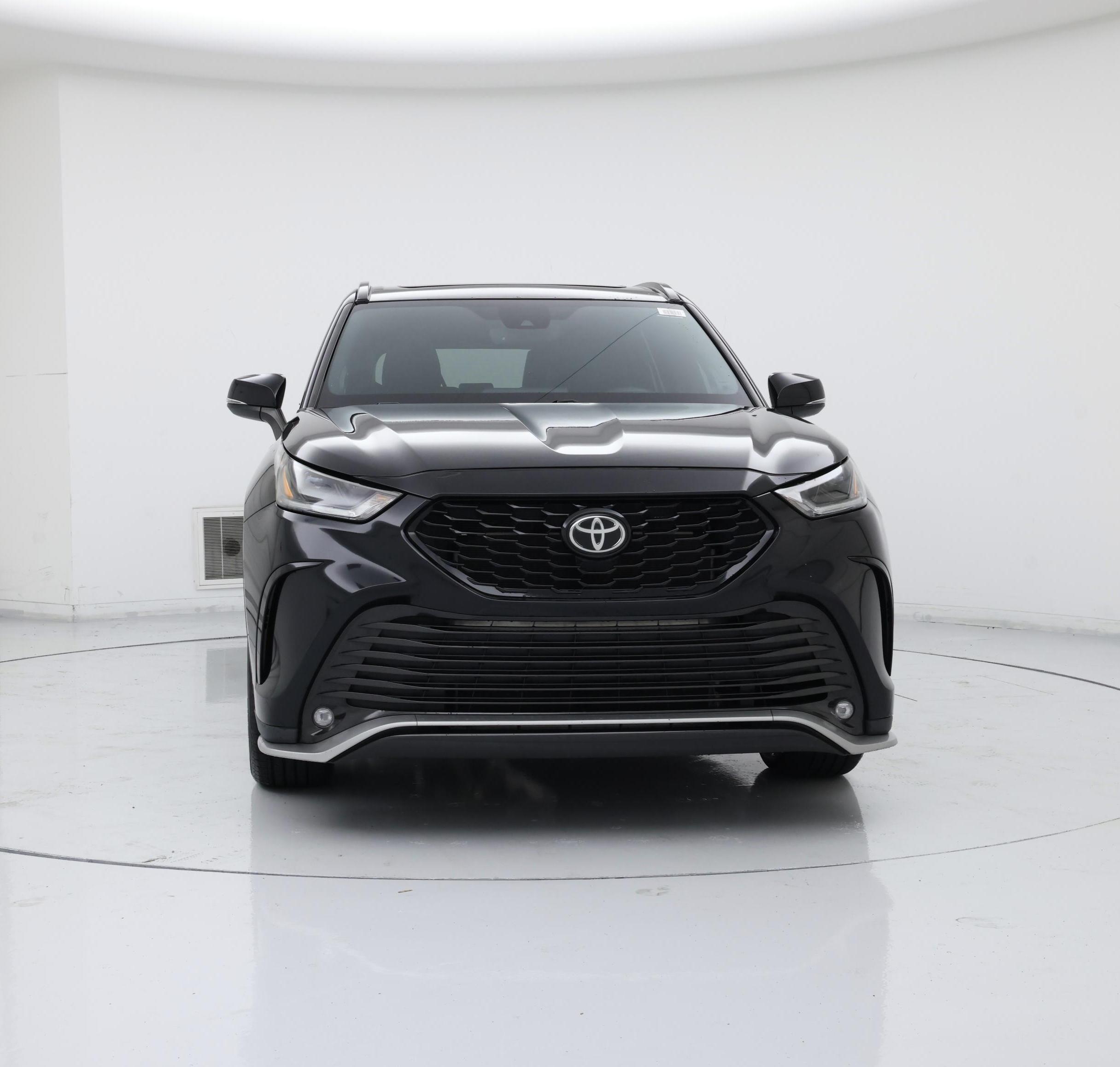 Thumbnail: 2022 Toyota Highlander - 5