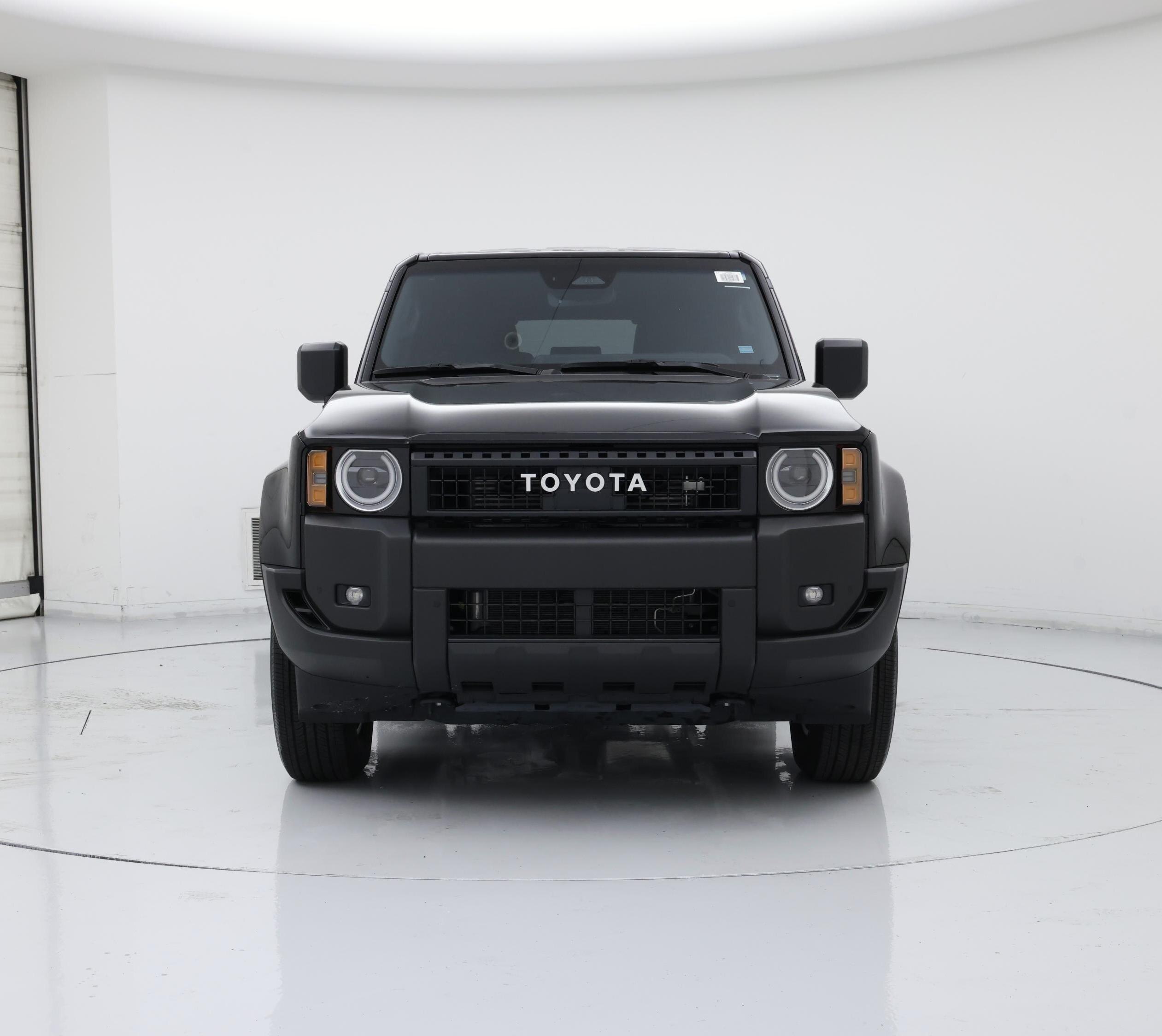 Thumbnail: 2024 Toyota Land Cruiser - 5