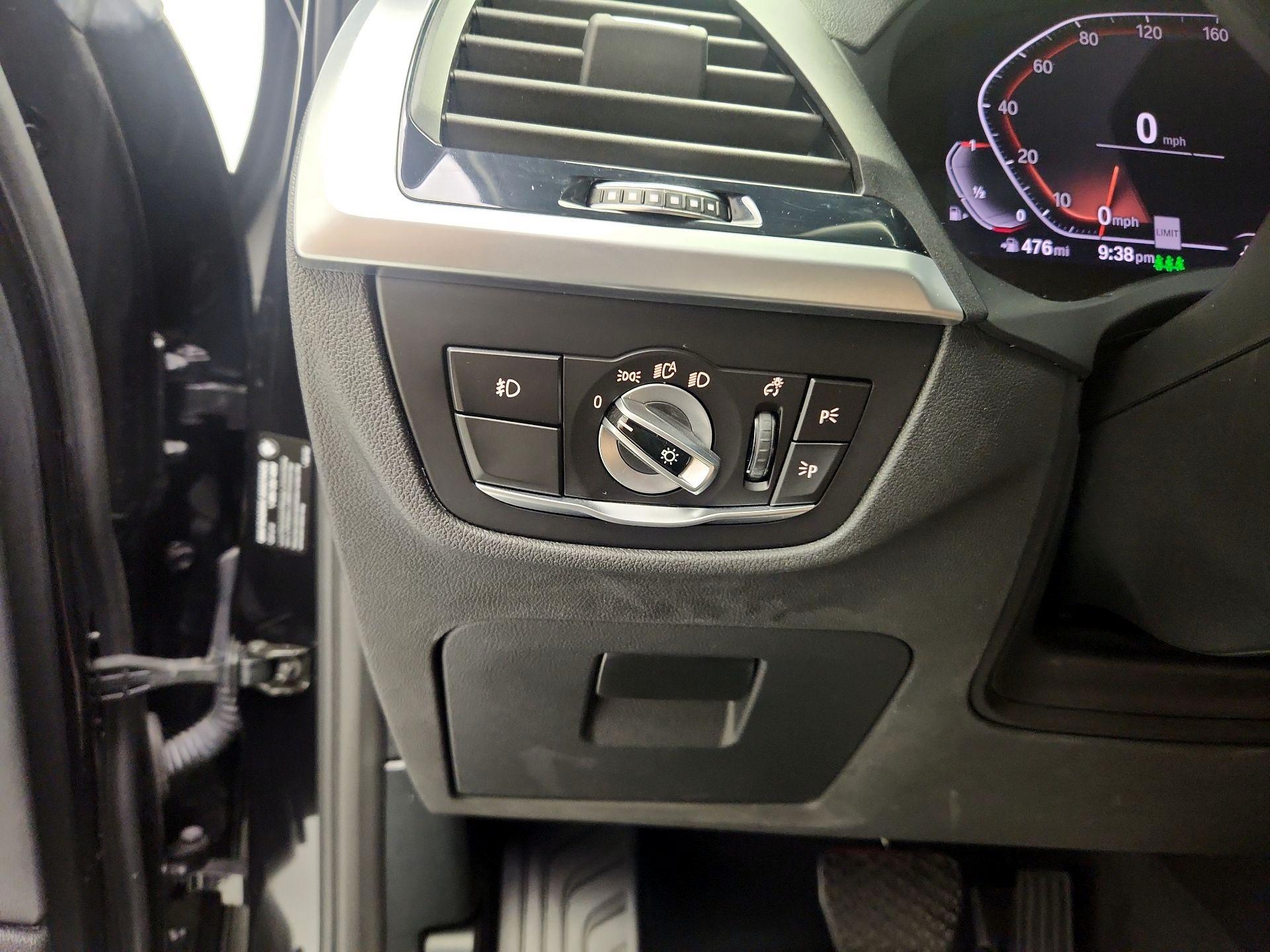 Thumbnail: 2021 BMW X3 - 13