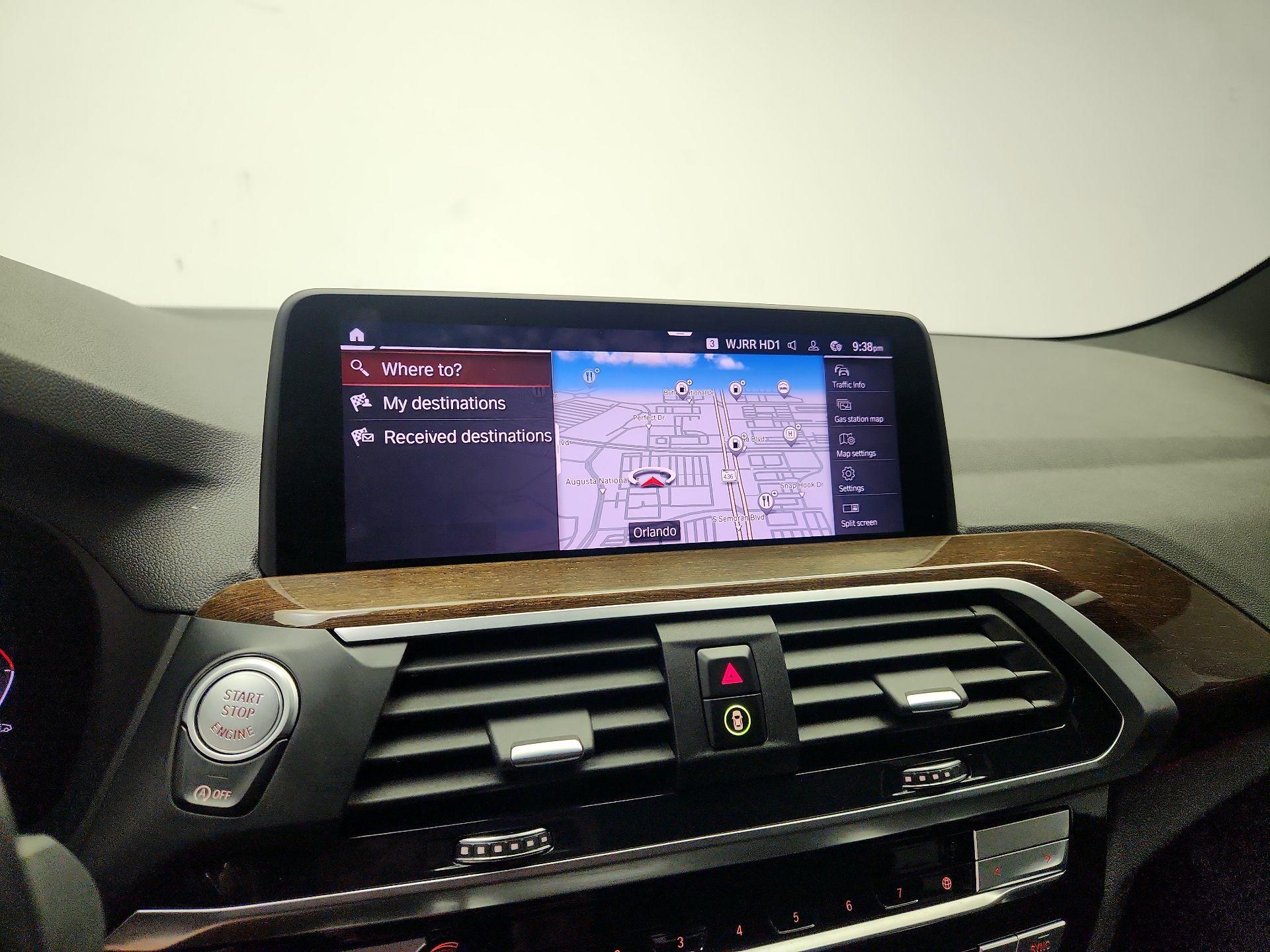 Thumbnail: 2021 BMW X3 - 14