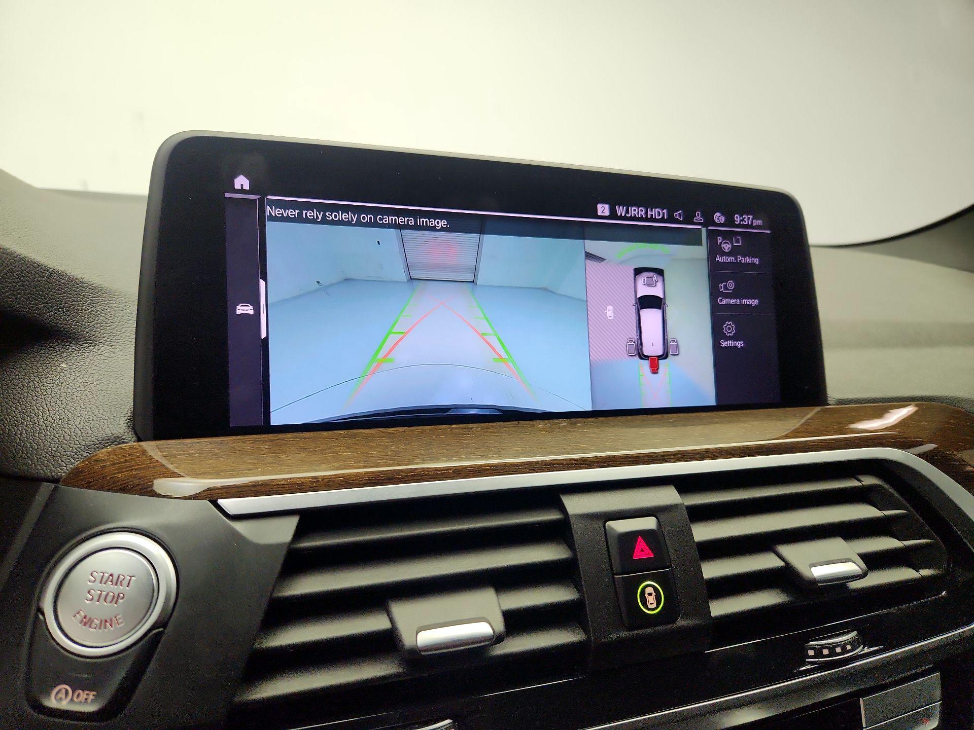 Thumbnail: 2021 BMW X3 - 15