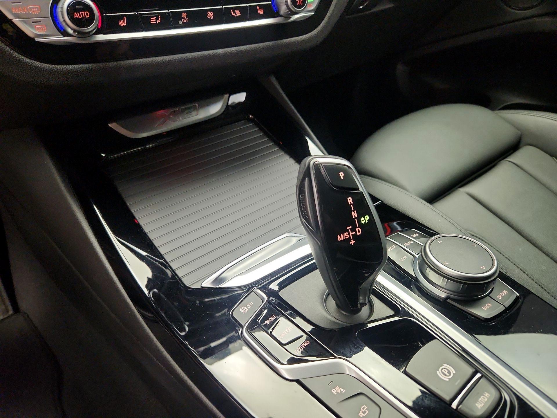 Thumbnail: 2021 BMW X3 - 18