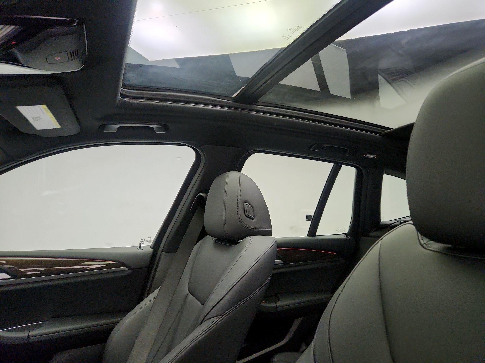 Thumbnail: 2021 BMW X3 - 20