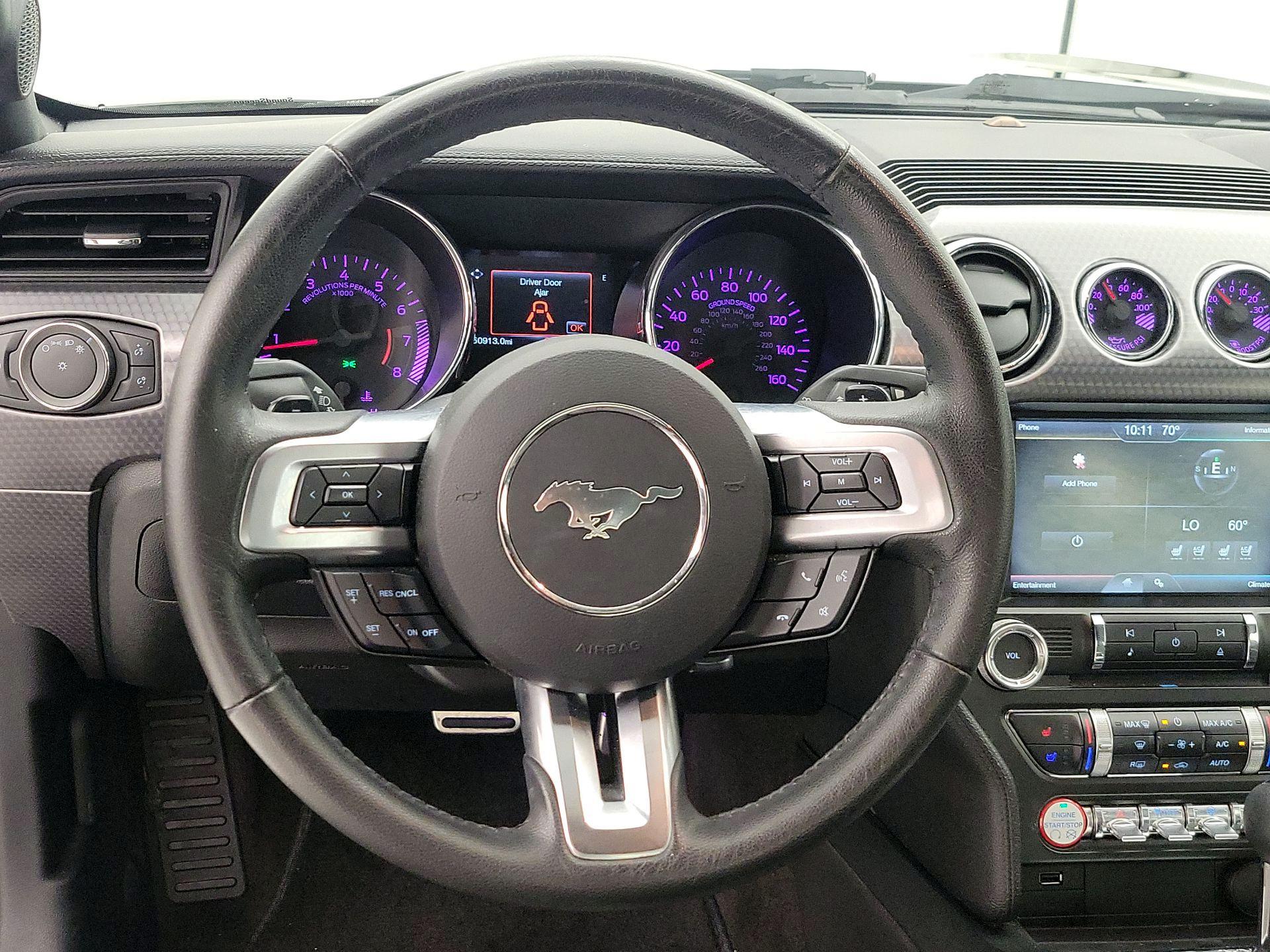 Thumbnail: 2015 Ford Mustang - 10