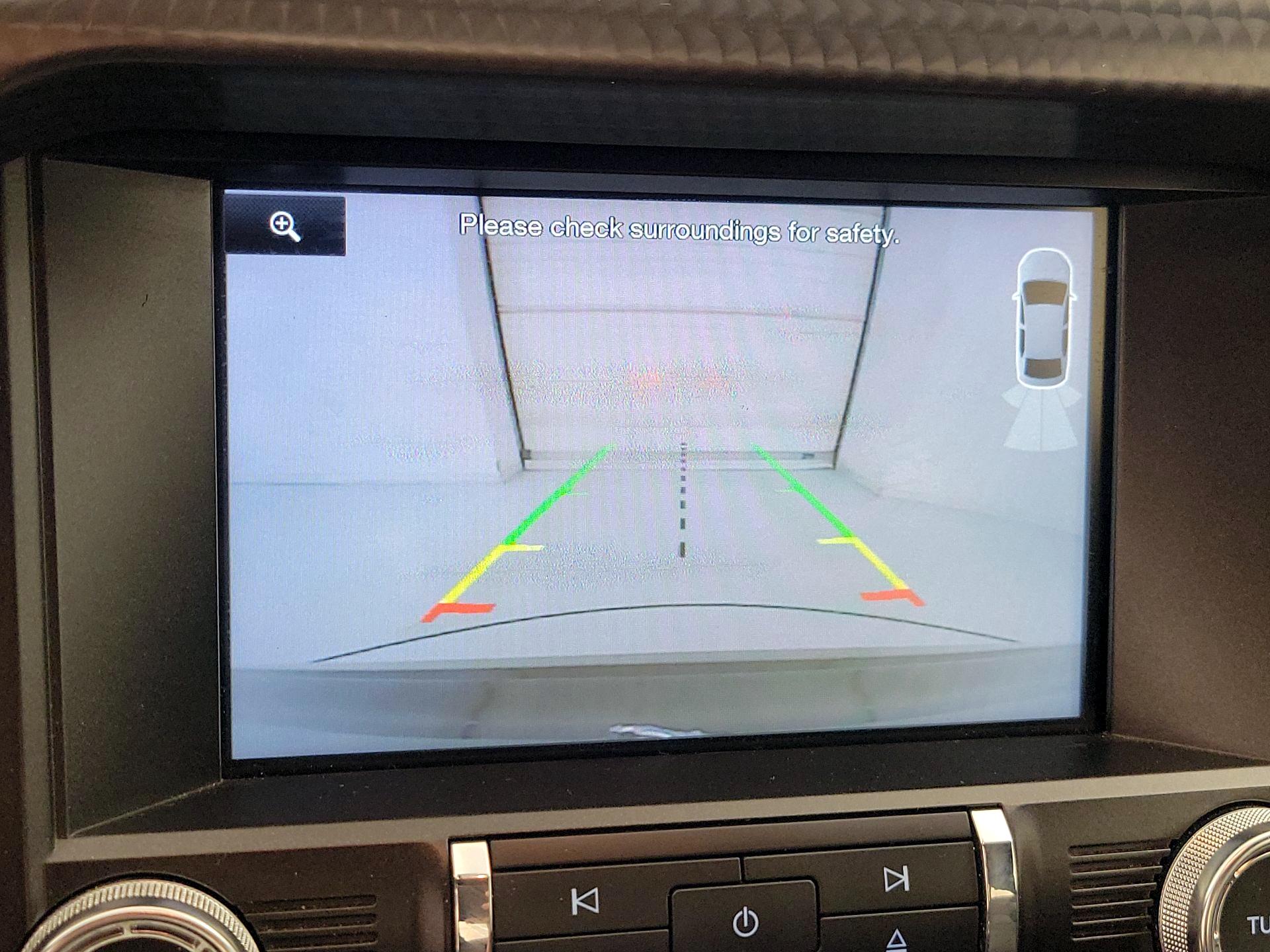 Thumbnail: 2015 Ford Mustang - 14