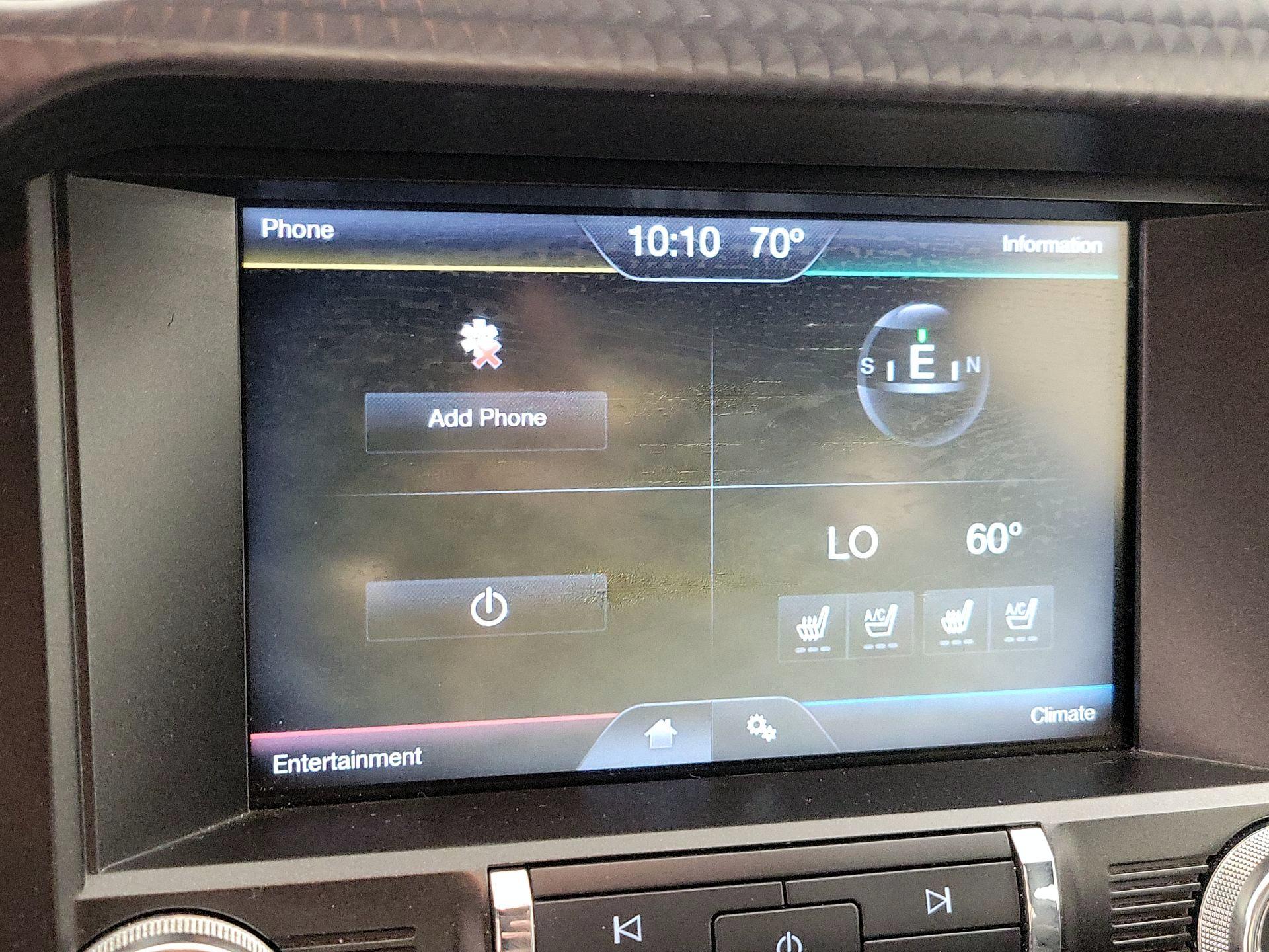 Thumbnail: 2015 Ford Mustang - 15