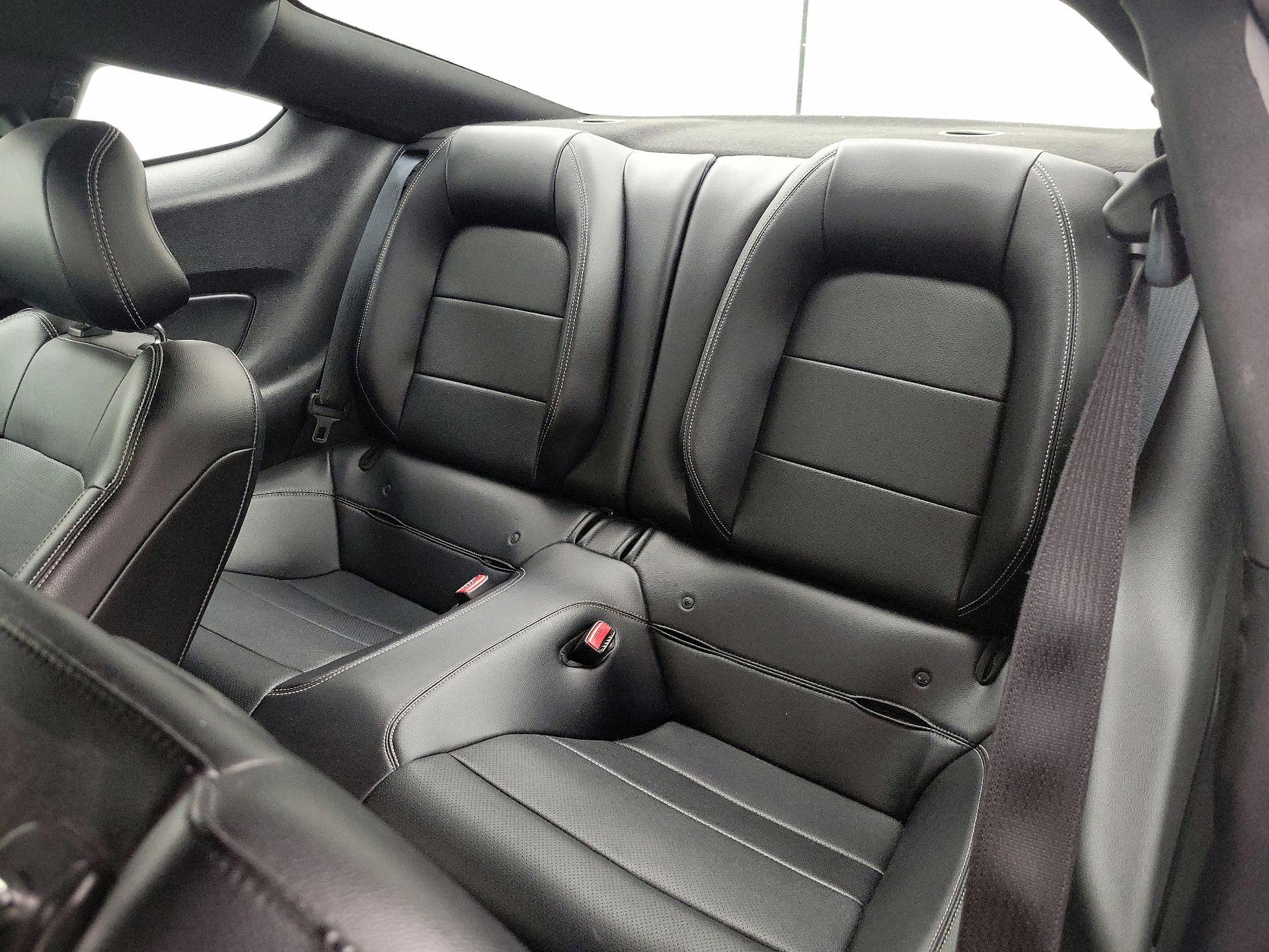 Thumbnail: 2015 Ford Mustang - 19