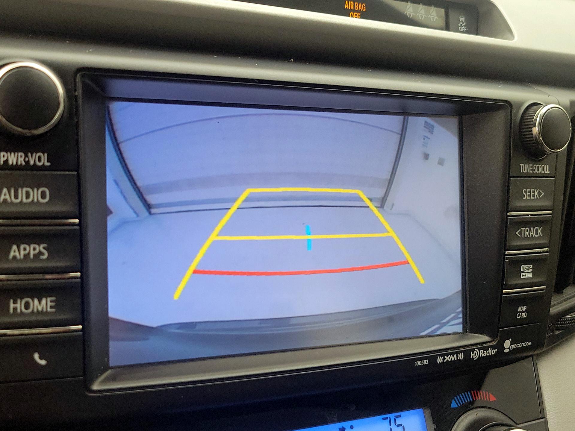 Thumbnail: 2017 Toyota RAV4 - 14