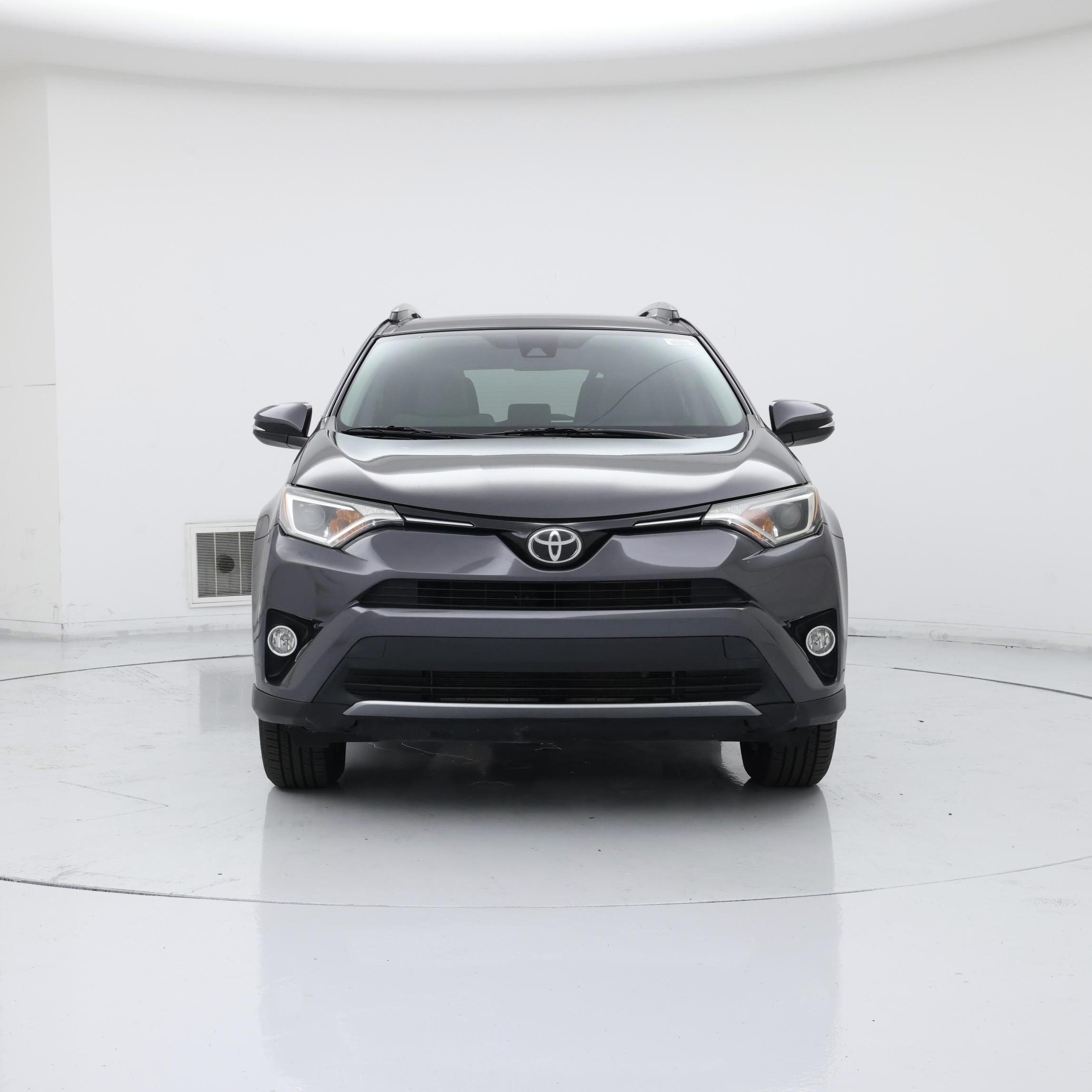 Thumbnail: 2017 Toyota RAV4 - 5