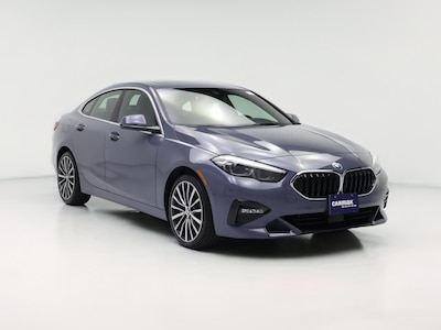 2020 BMW 228 I xDrive Gran Coupe