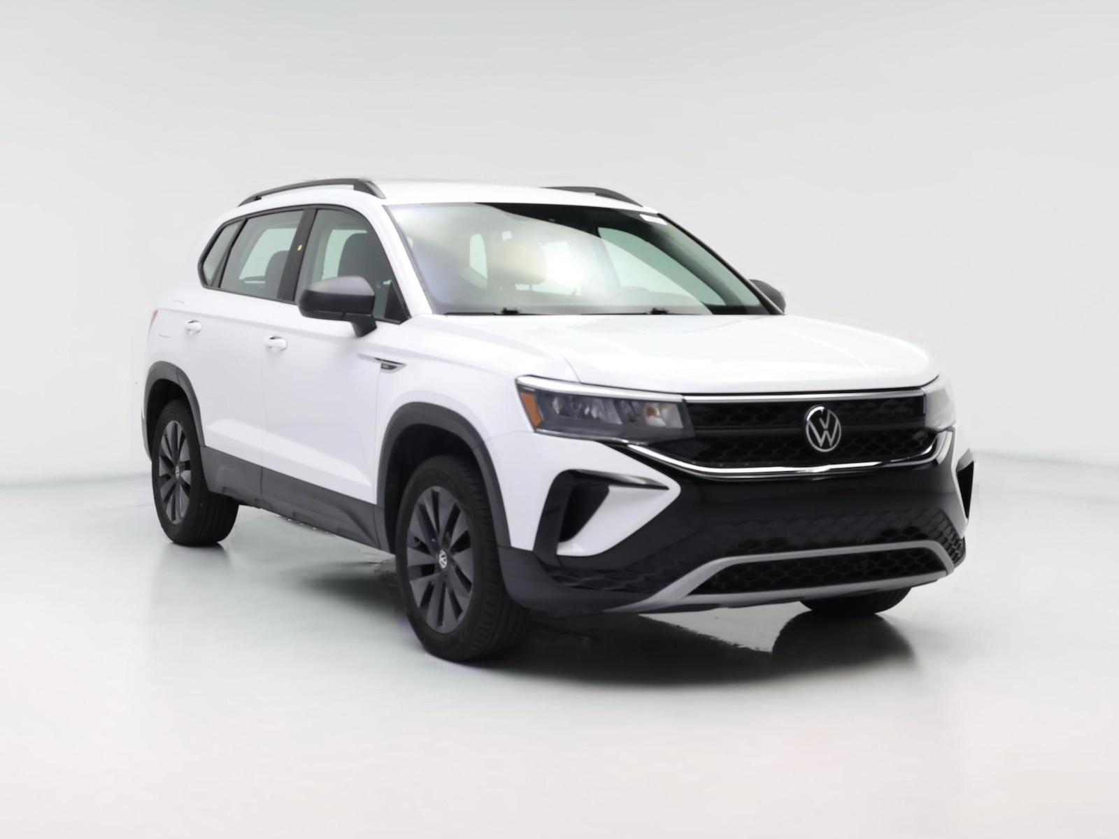 2023 Volkswagen Taos S