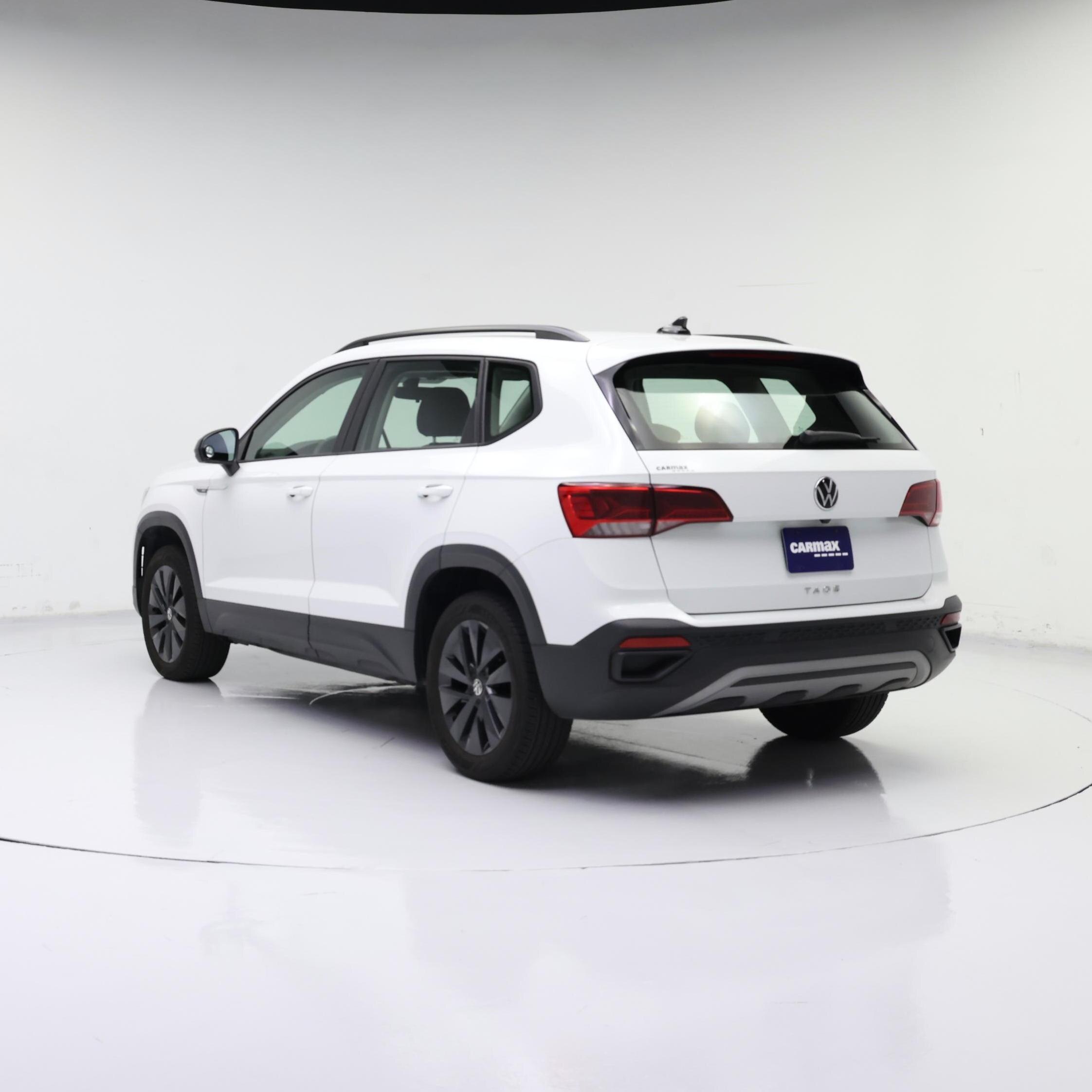 Thumbnail: 2023 Volkswagen Taos - 2