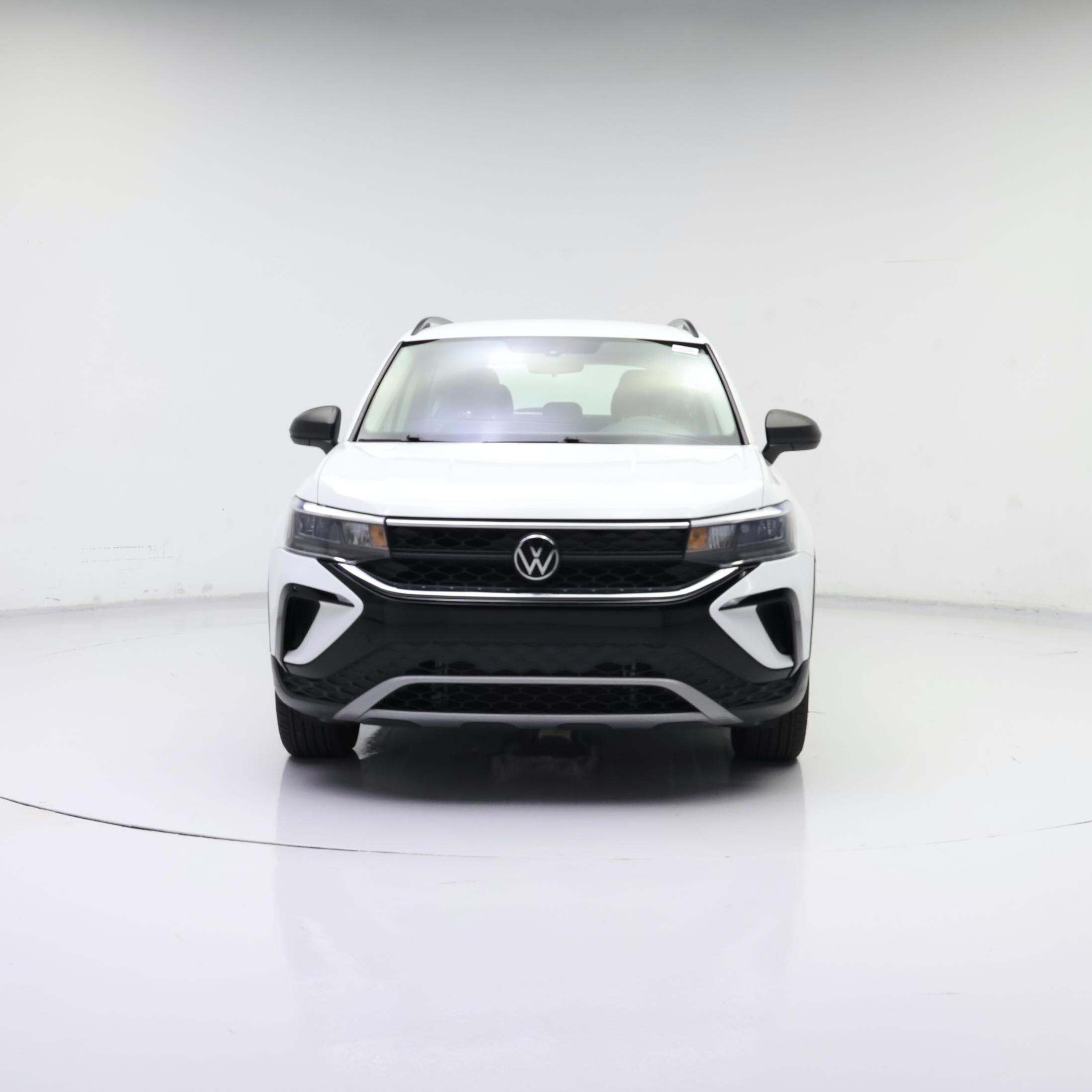 Thumbnail: 2023 Volkswagen Taos - 5