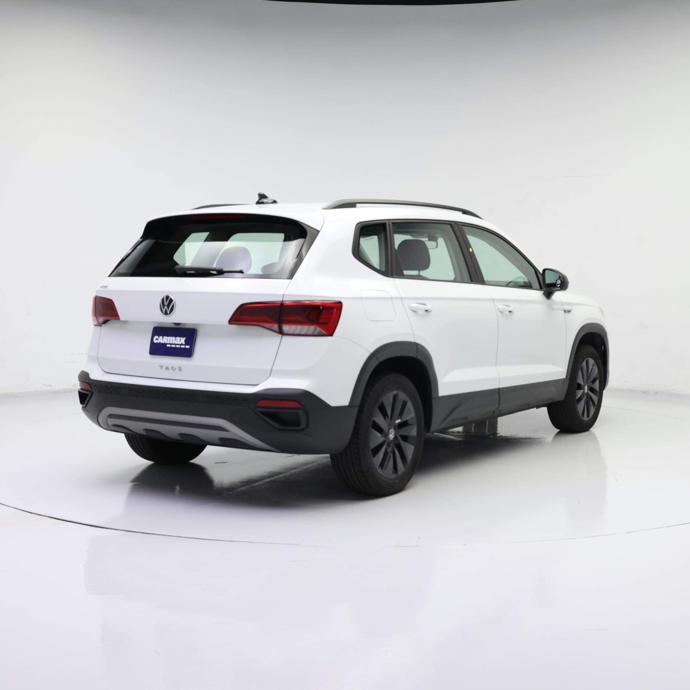 Thumbnail: 2023 Volkswagen Taos - 8