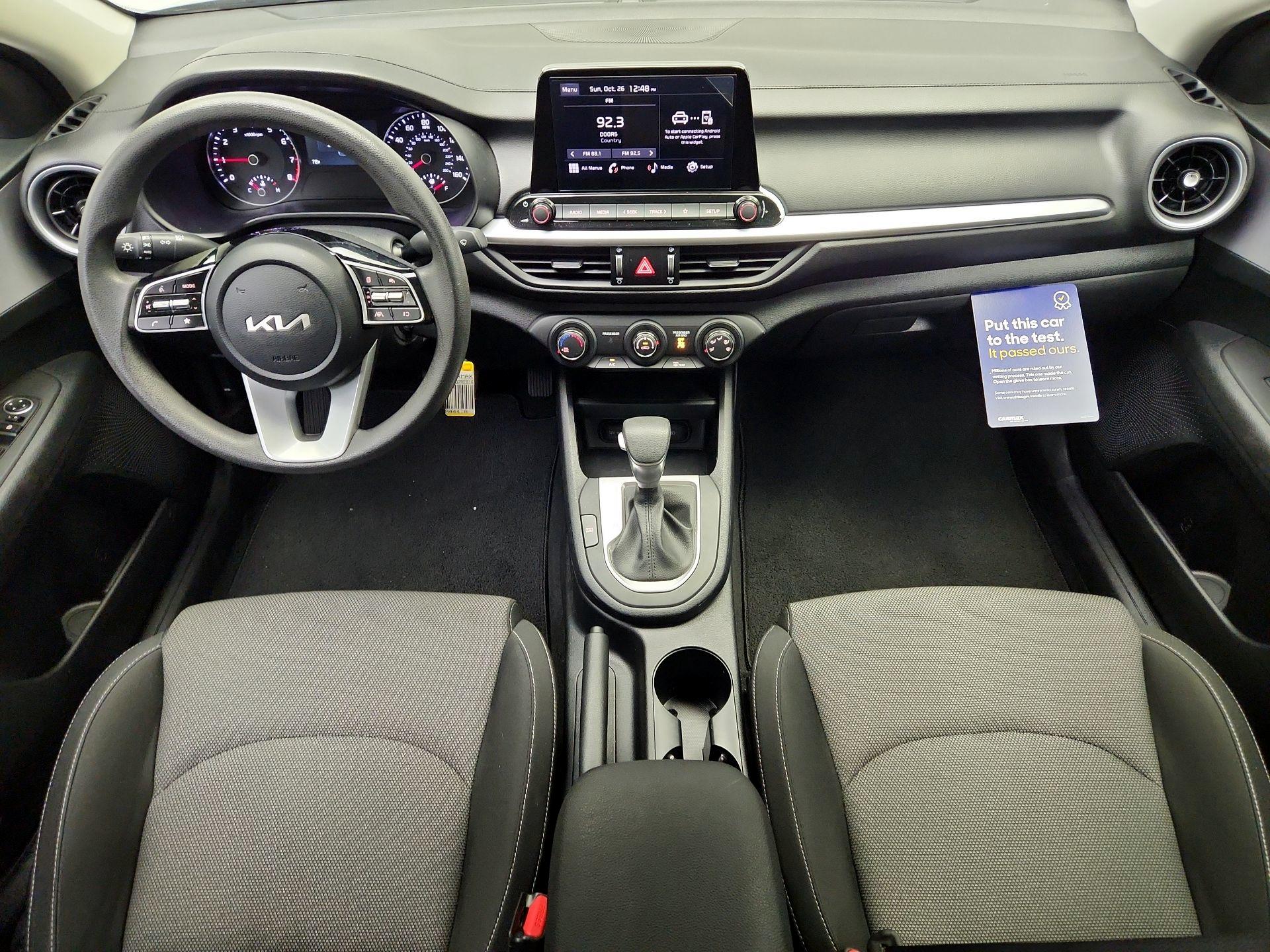 Thumbnail: 2024 Kia Forte - 9