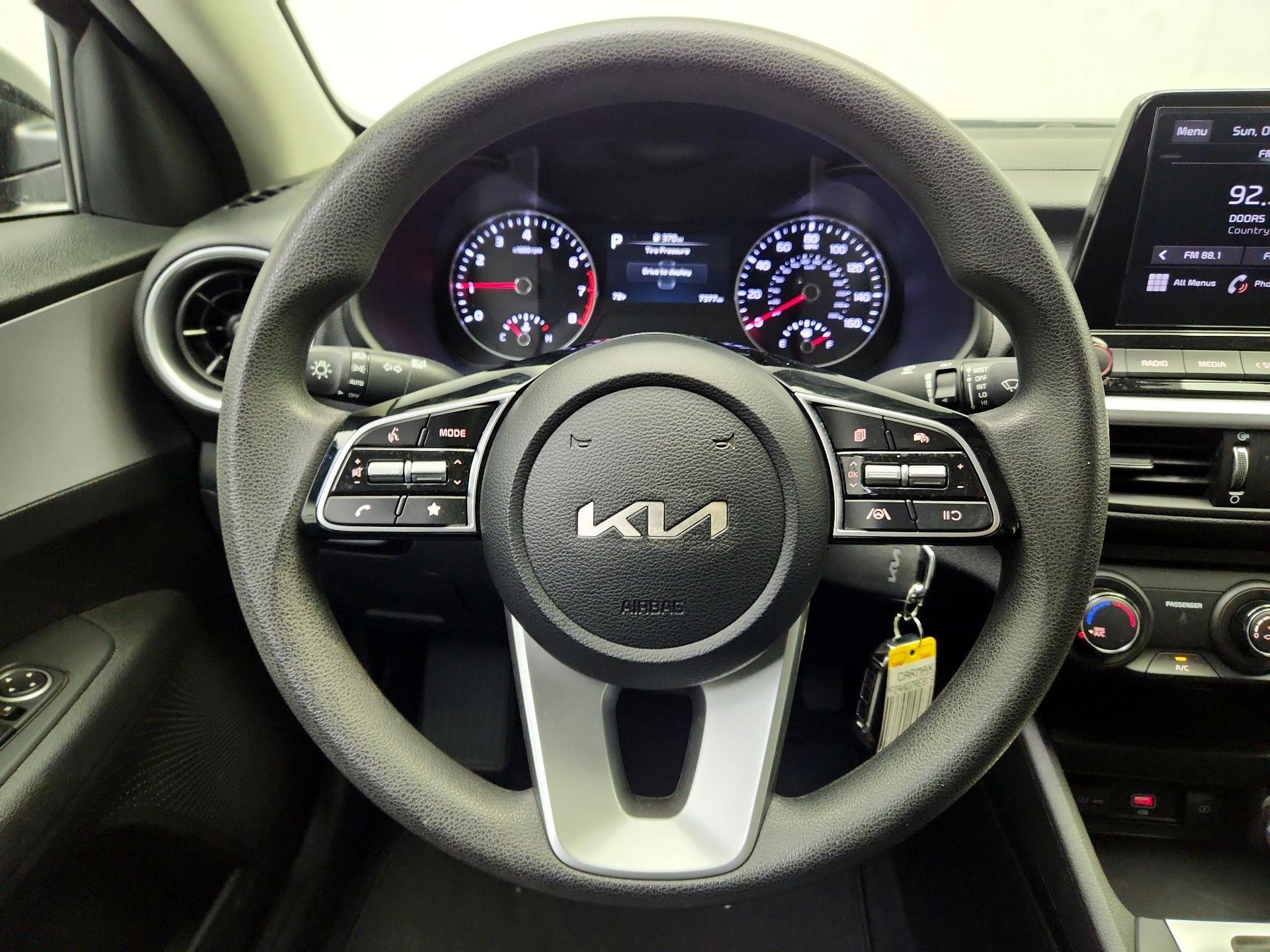 Thumbnail: 2024 Kia Forte - 10