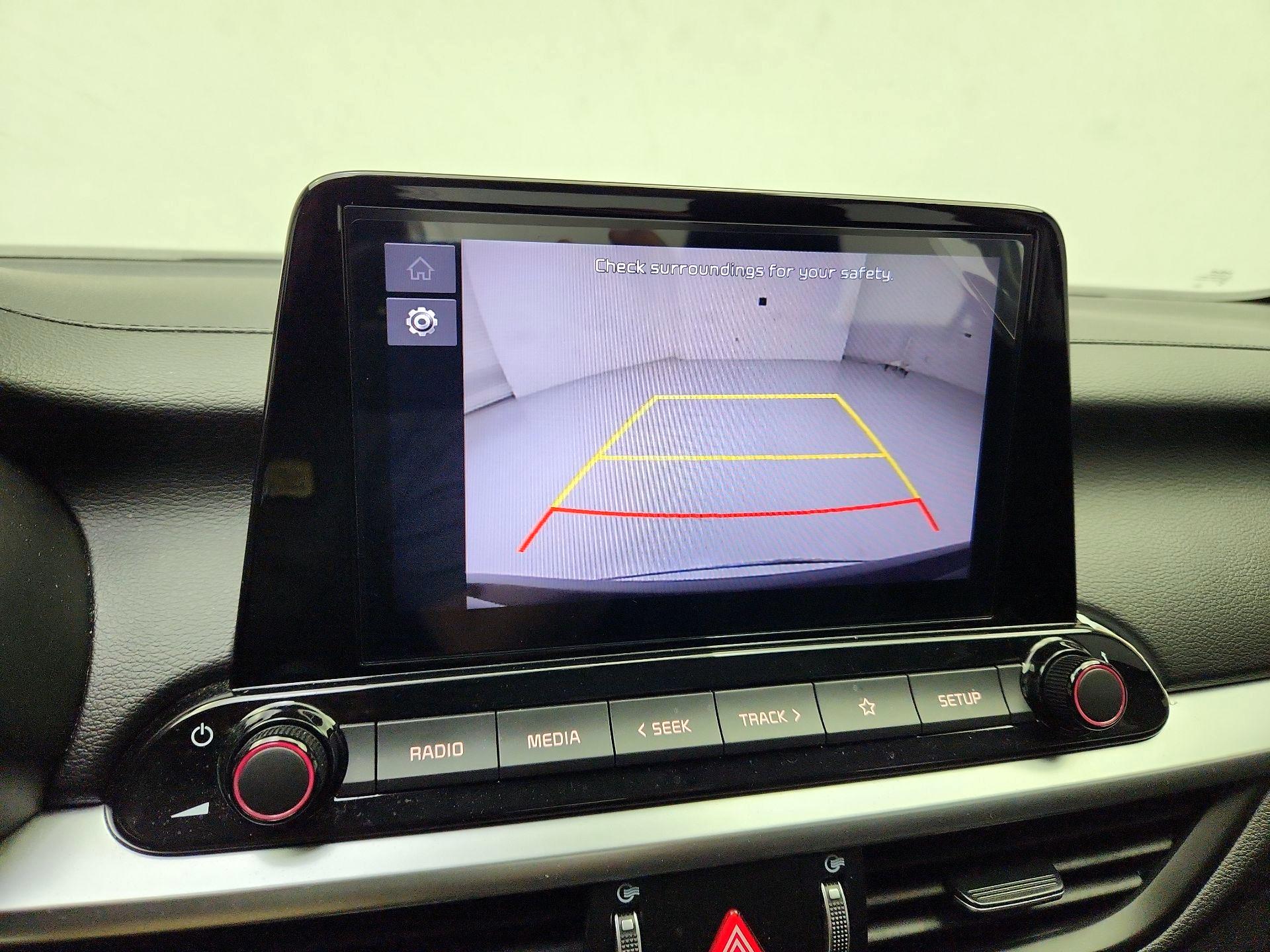 Thumbnail: 2024 Kia Forte - 14