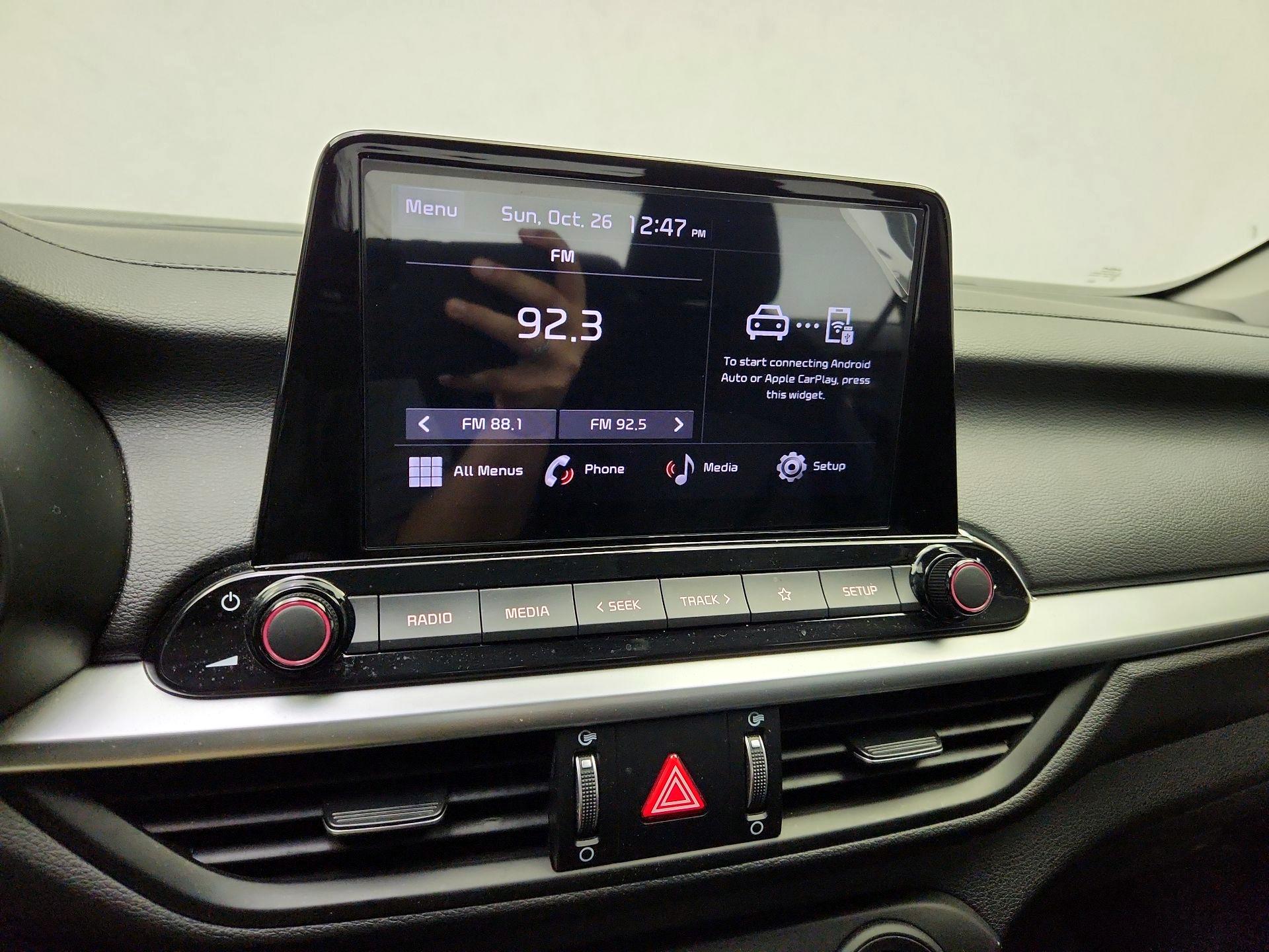 Thumbnail: 2024 Kia Forte - 15