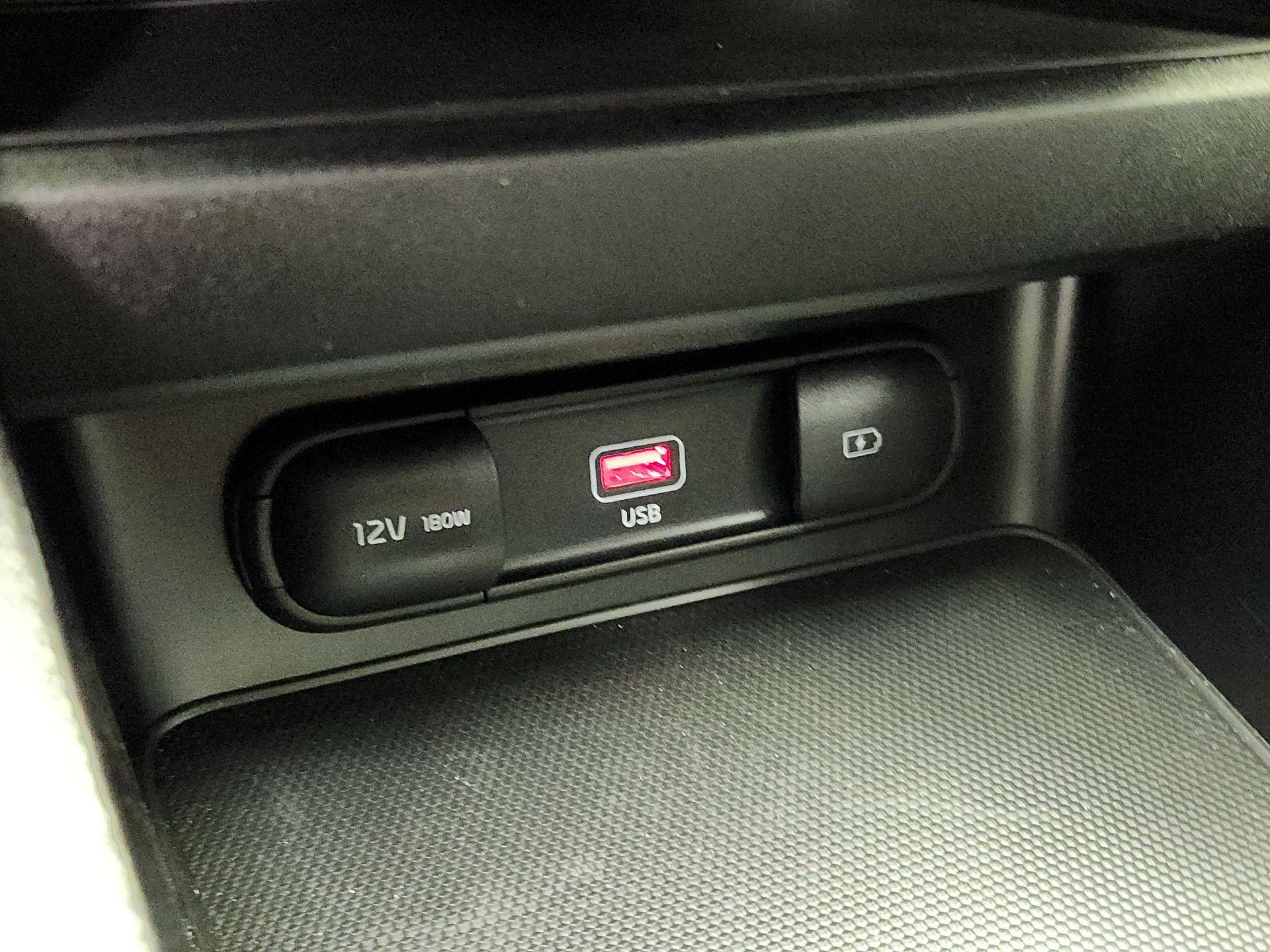 Thumbnail: 2024 Kia Forte - 18