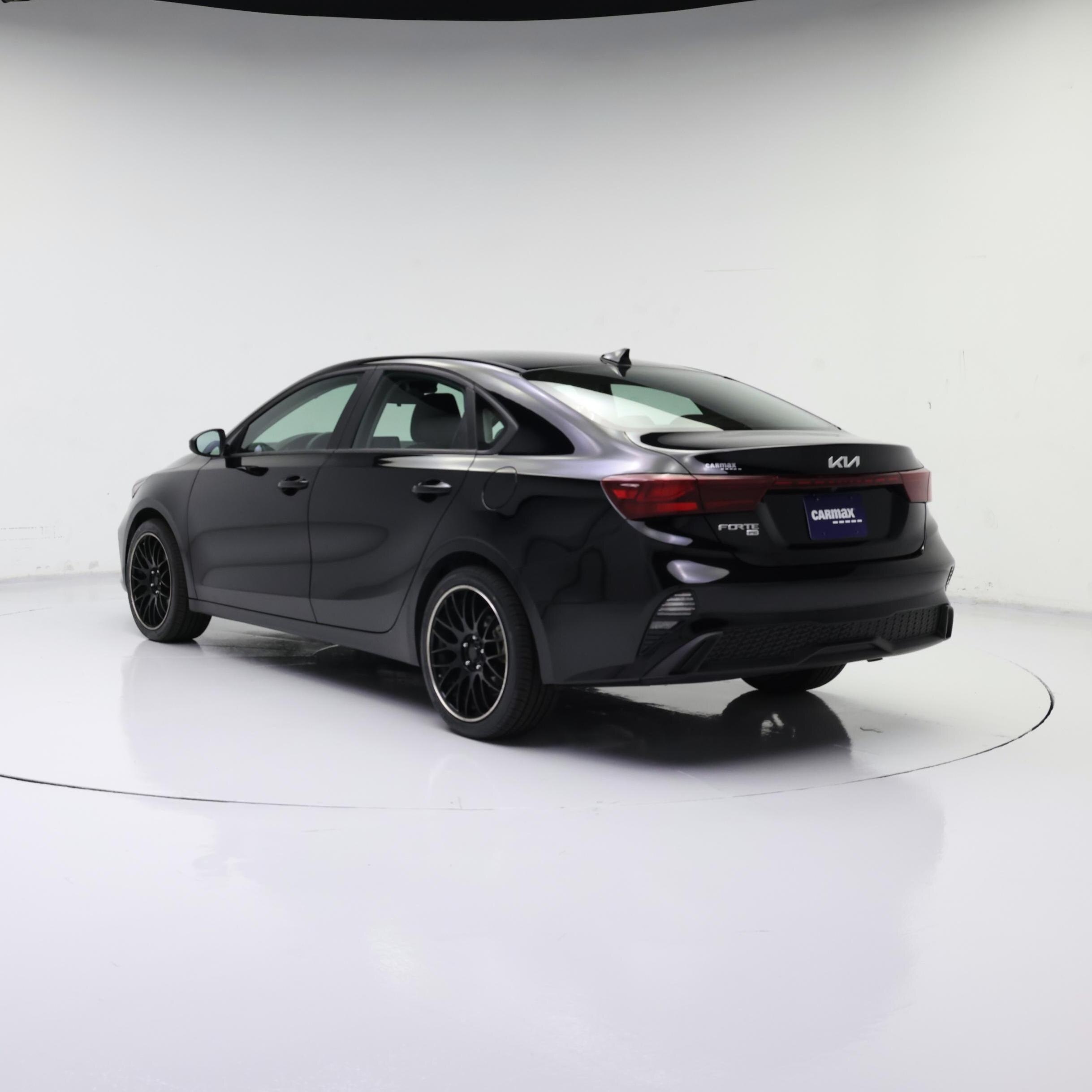 Thumbnail: 2024 Kia Forte - 2