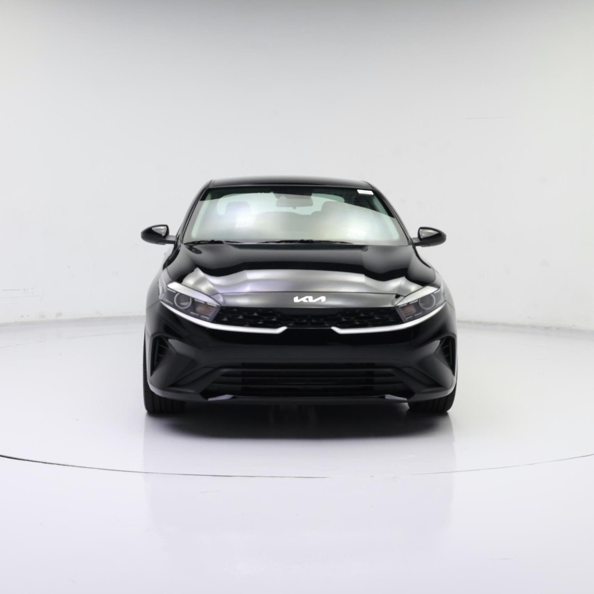 Thumbnail: 2024 Kia Forte - 5