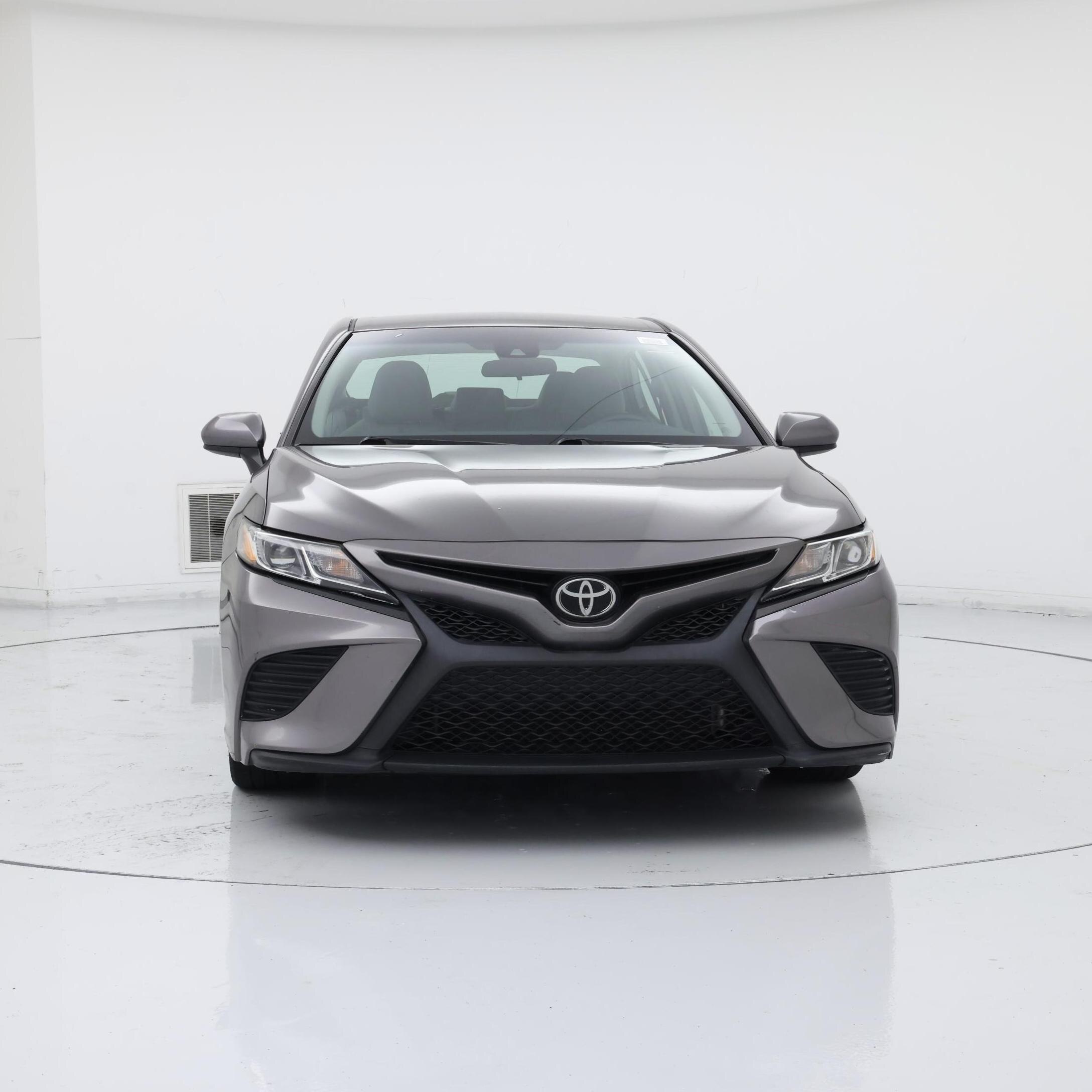 Thumbnail: 2018 Toyota Camry - 5