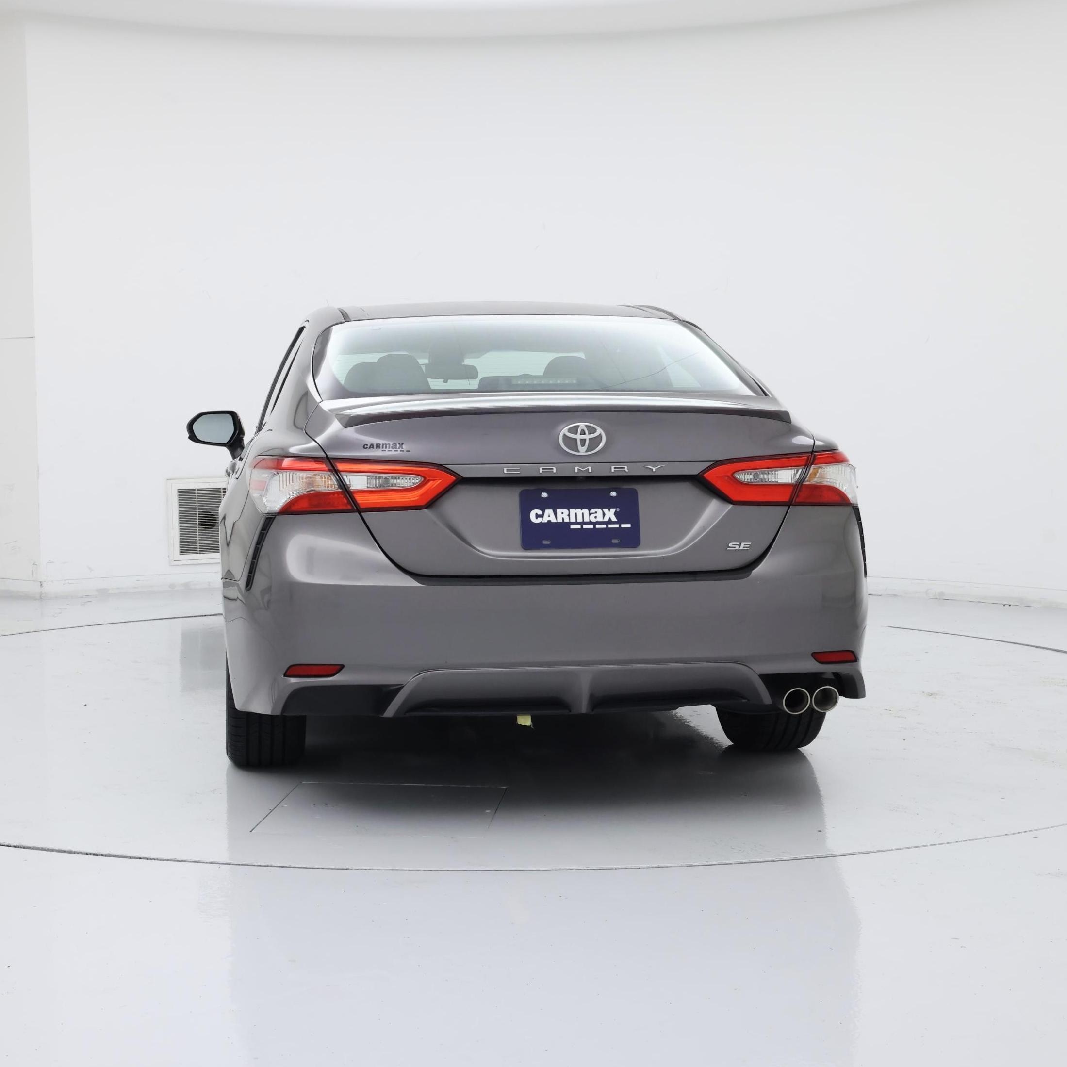 Thumbnail: 2018 Toyota Camry - 6