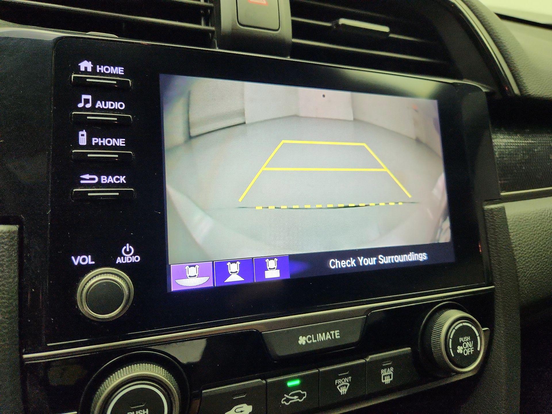 Thumbnail: 2021 Honda Civic - 14