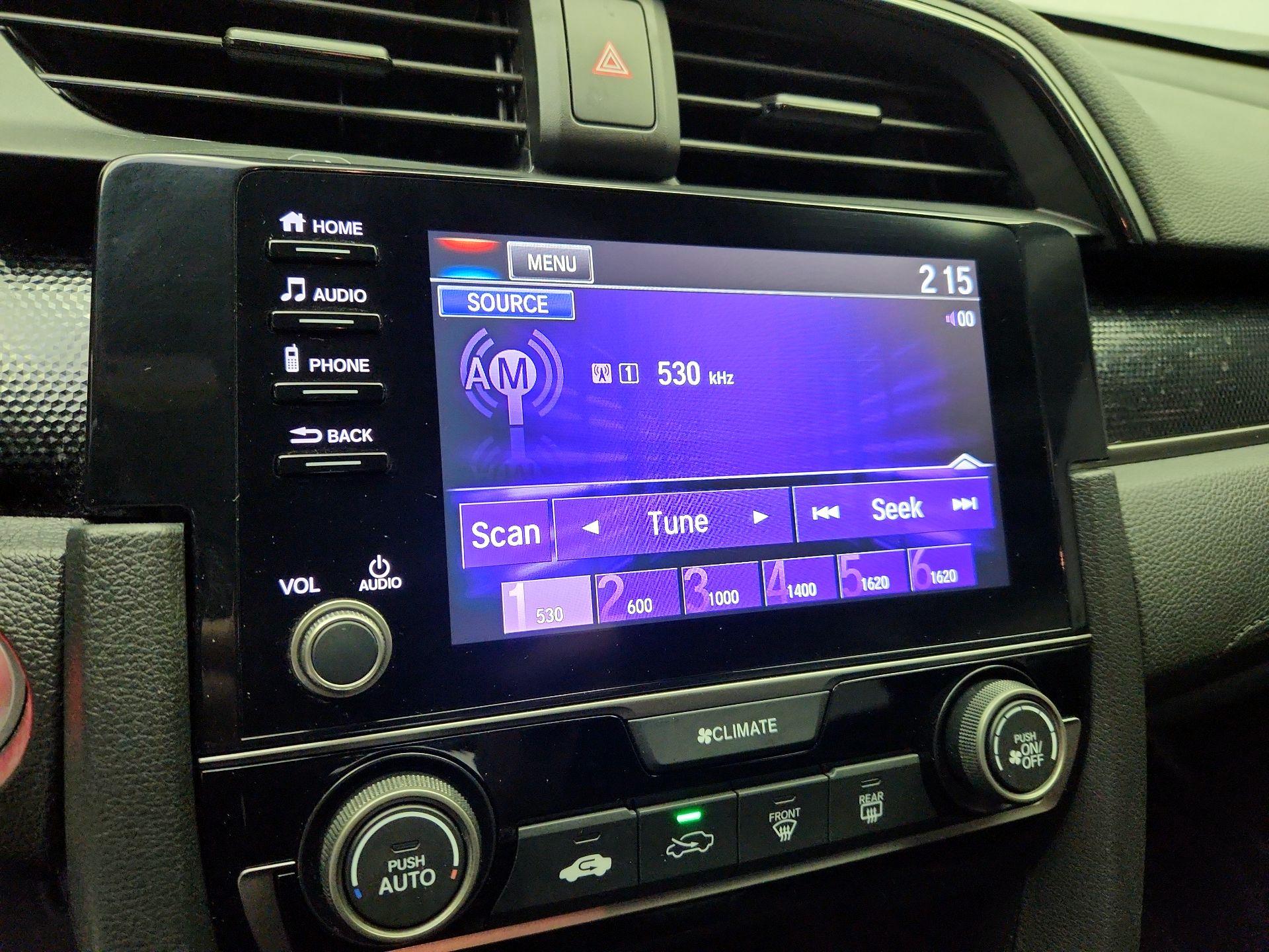 Thumbnail: 2021 Honda Civic - 15