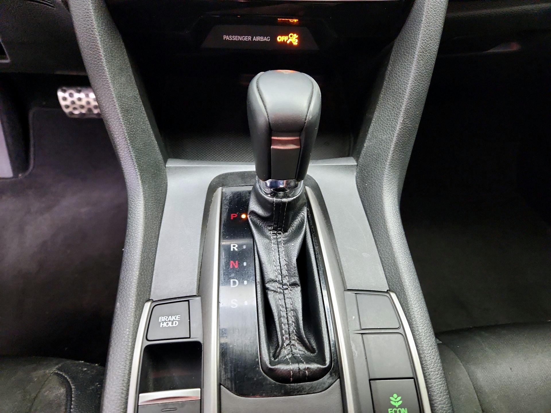 Thumbnail: 2021 Honda Civic - 17