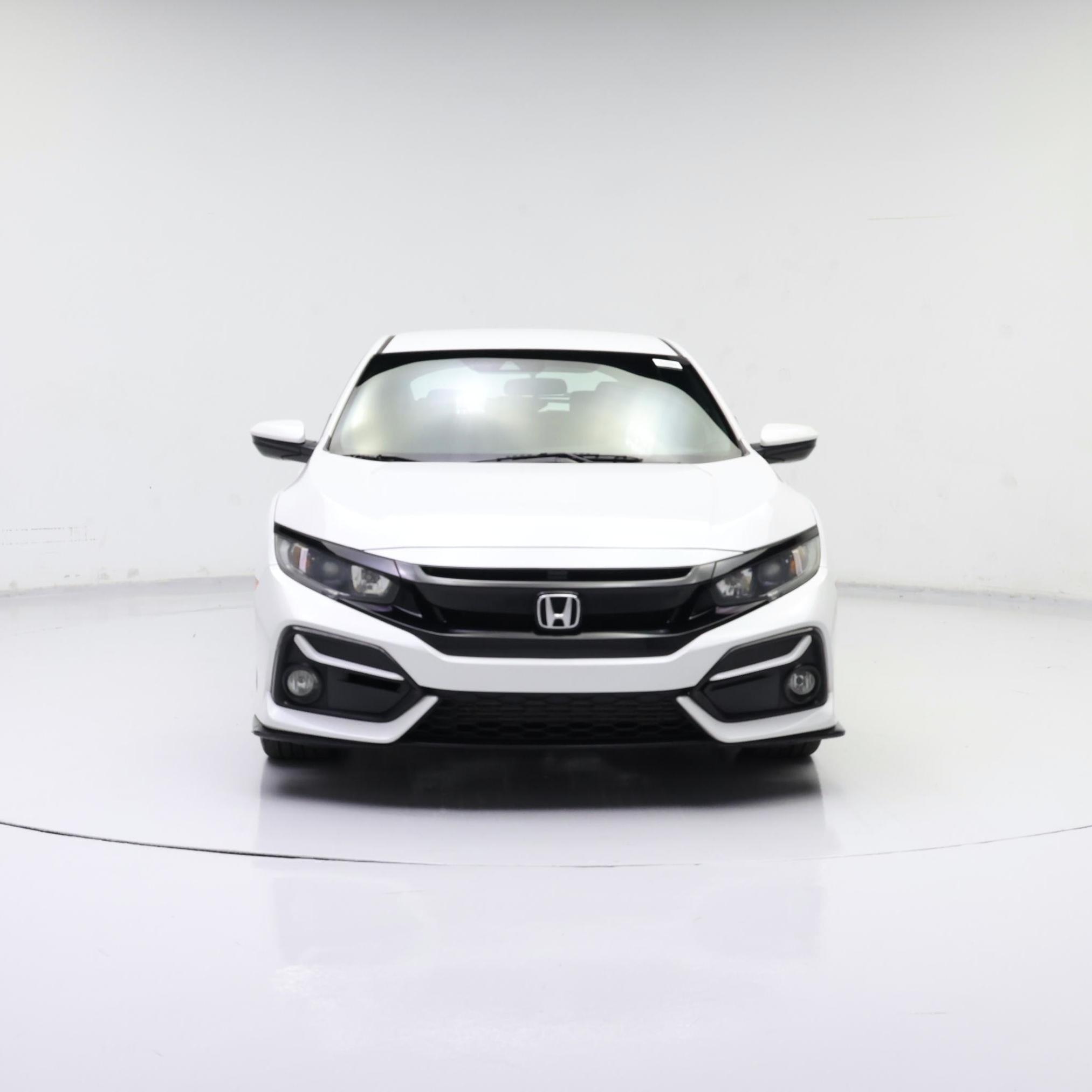 Thumbnail: 2021 Honda Civic - 5
