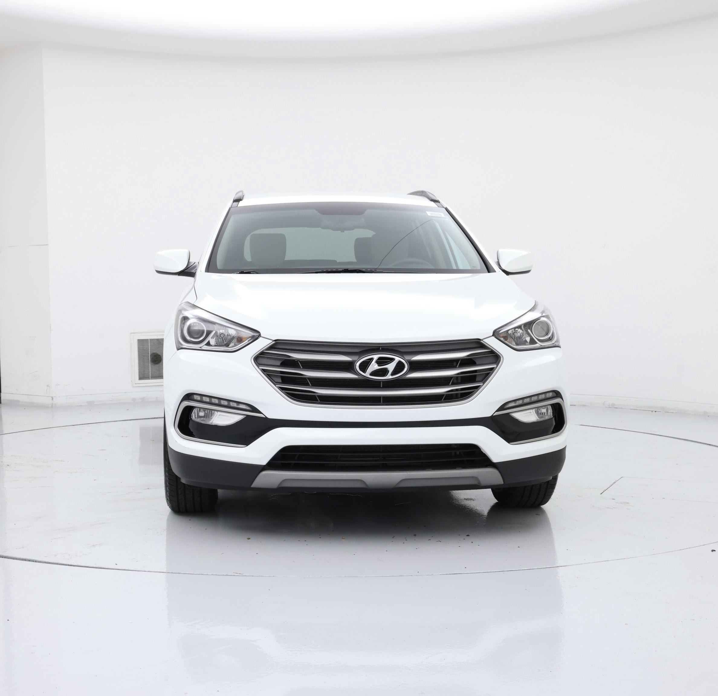 Thumbnail: 2017 Hyundai Santa Fe - 5