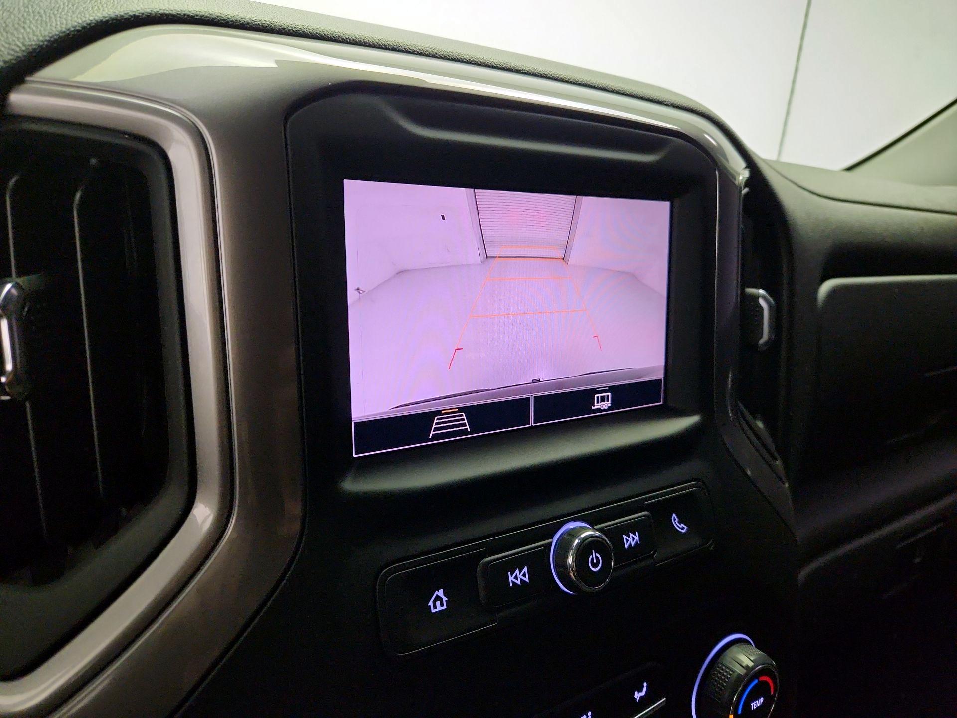 Thumbnail: 2023 Chevrolet Silverado 1500 - 14