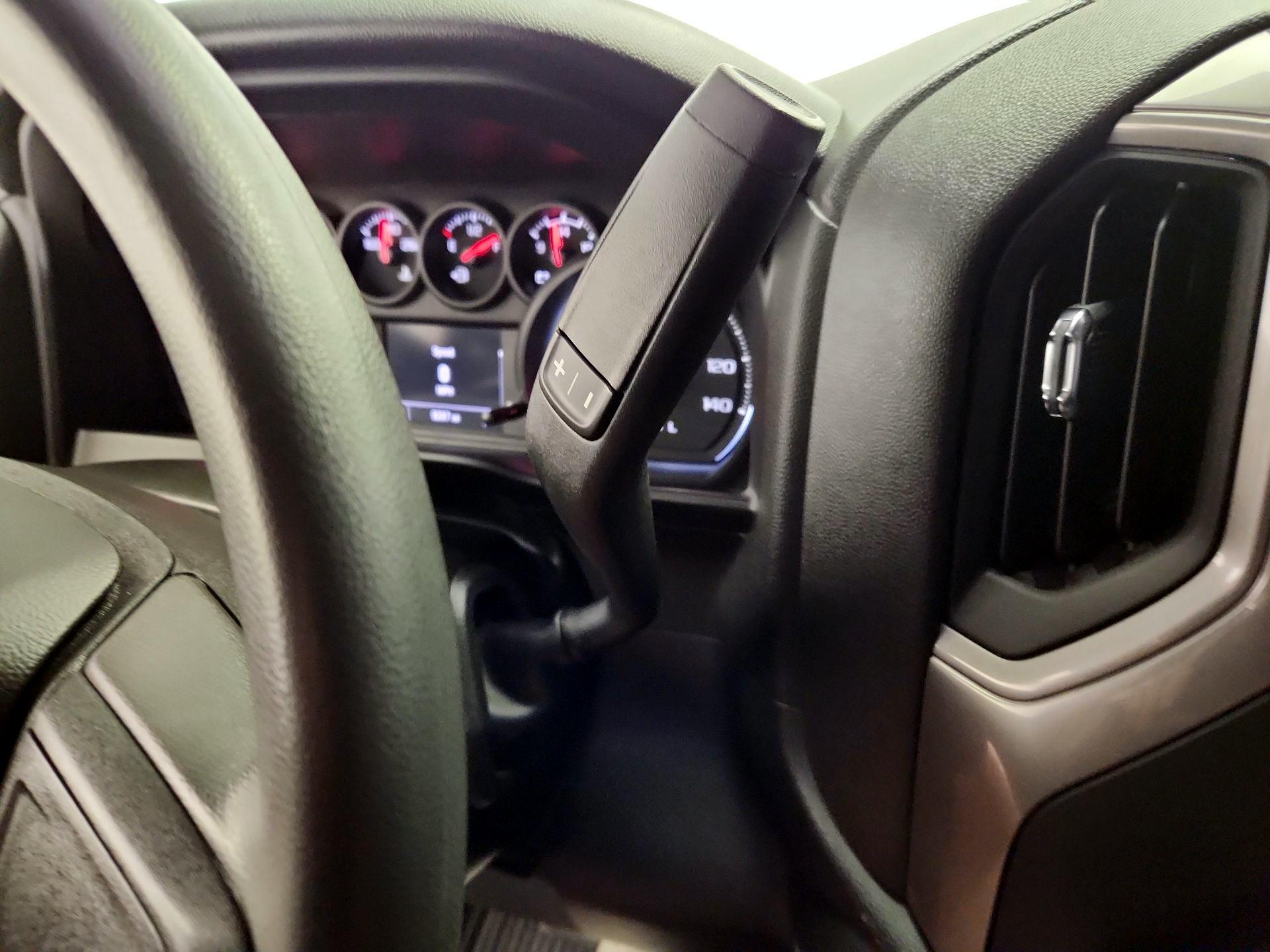 Thumbnail: 2023 Chevrolet Silverado 1500 - 17