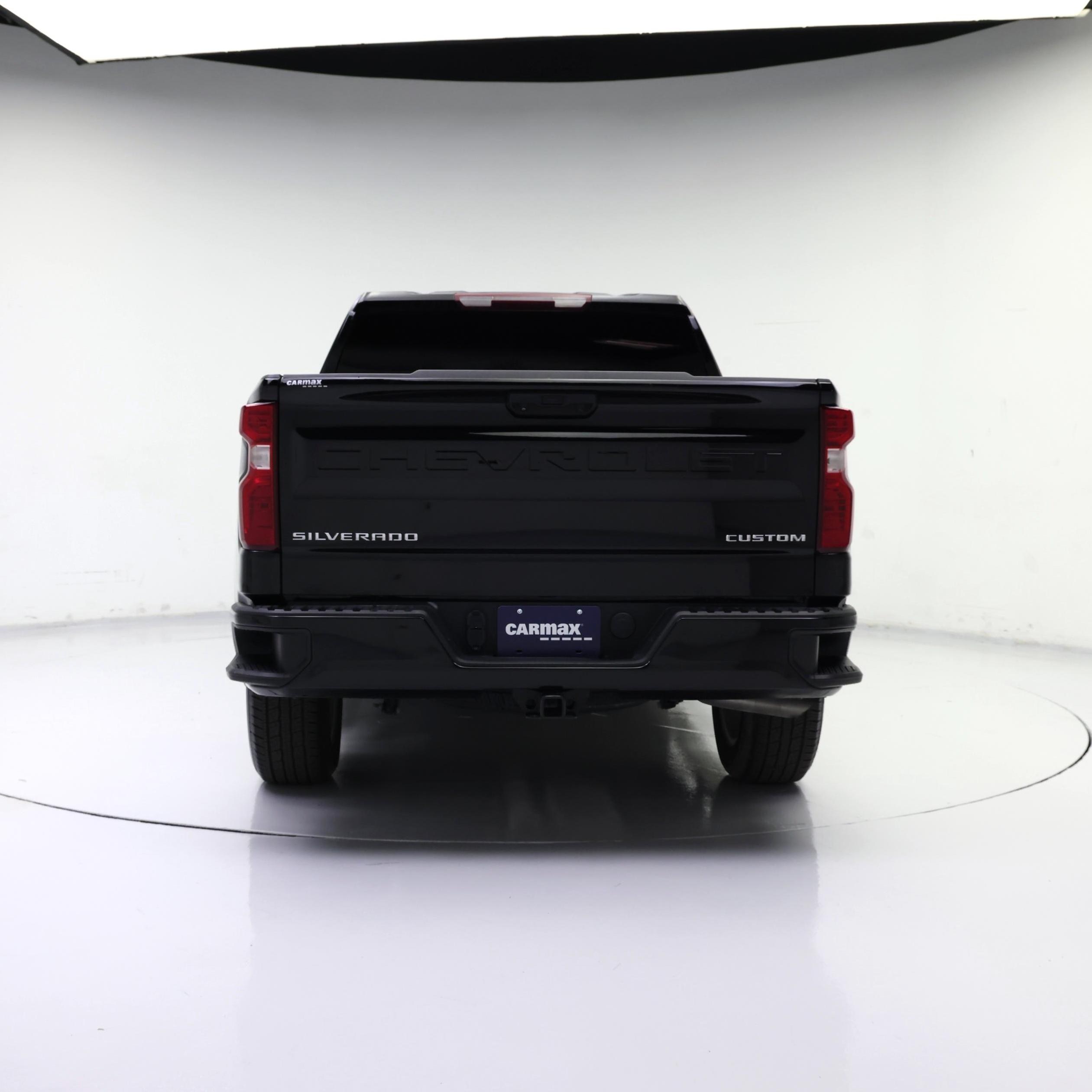 Thumbnail: 2023 Chevrolet Silverado 1500 - 6