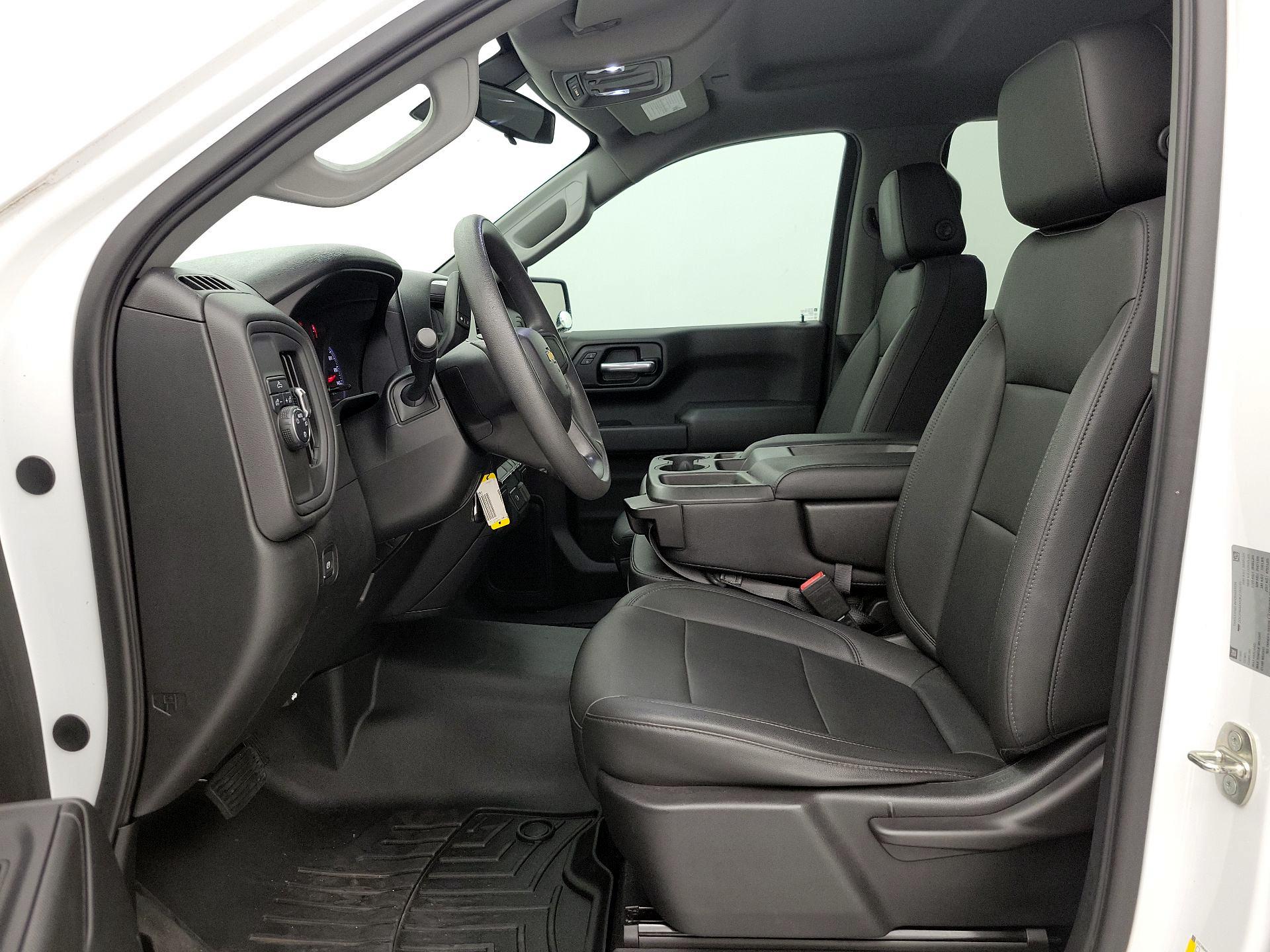 Thumbnail: 2019 Chevrolet Silverado 1500 - 11