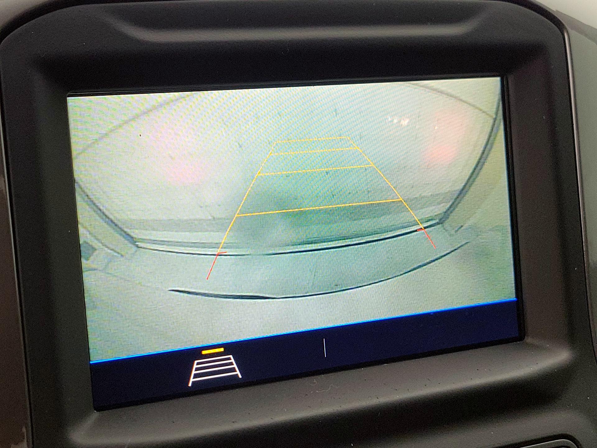 Thumbnail: 2019 Chevrolet Silverado 1500 - 14