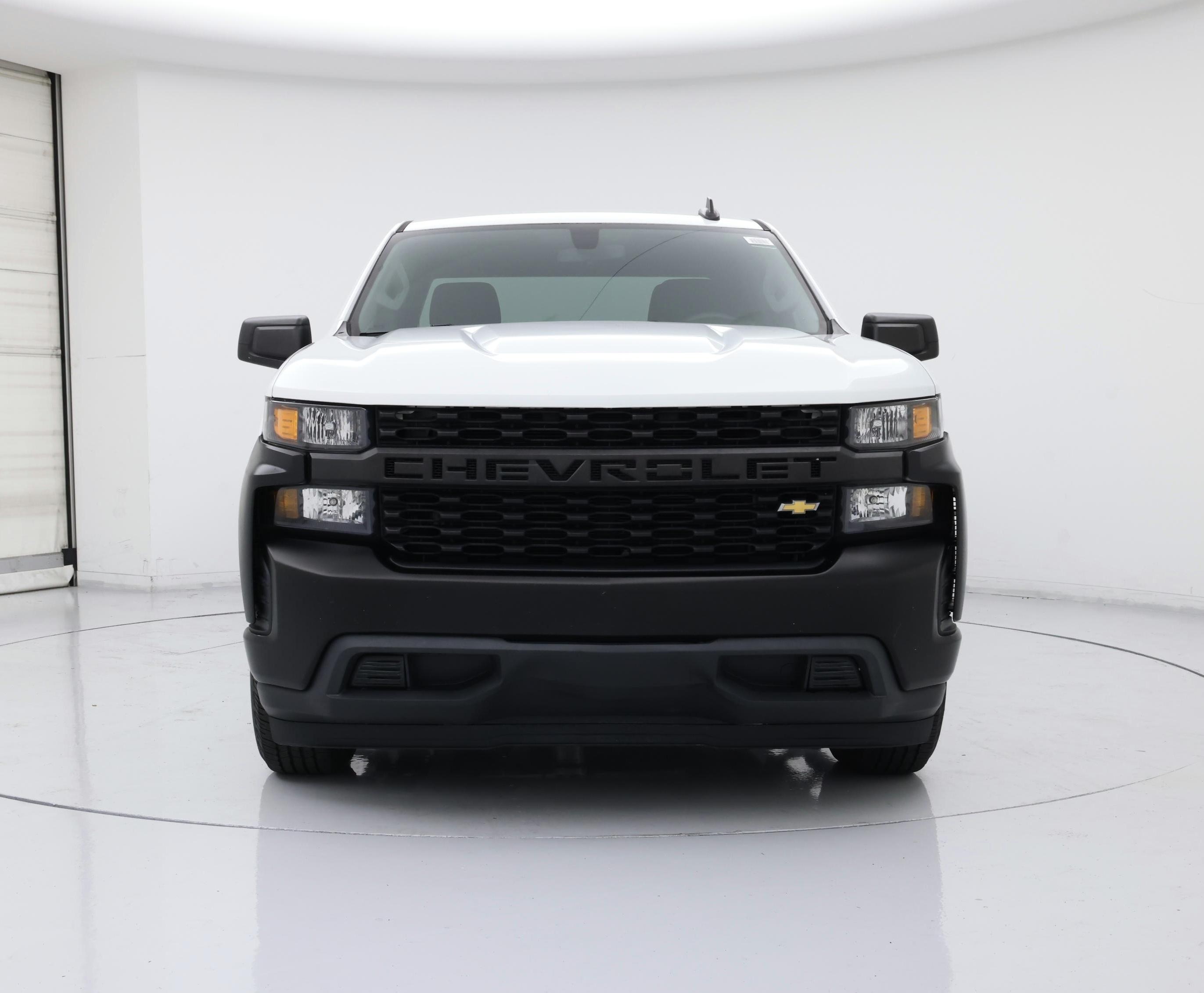 Thumbnail: 2019 Chevrolet Silverado 1500 - 5
