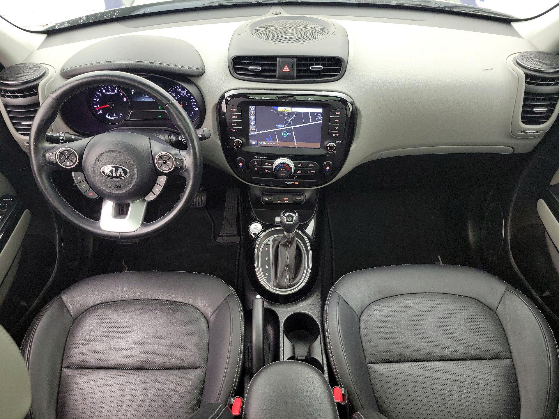 Thumbnail: 2019 Kia Soul - 9