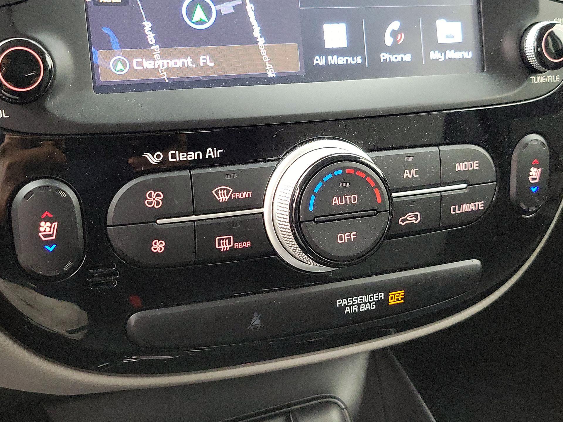 Thumbnail: 2019 Kia Soul - 17