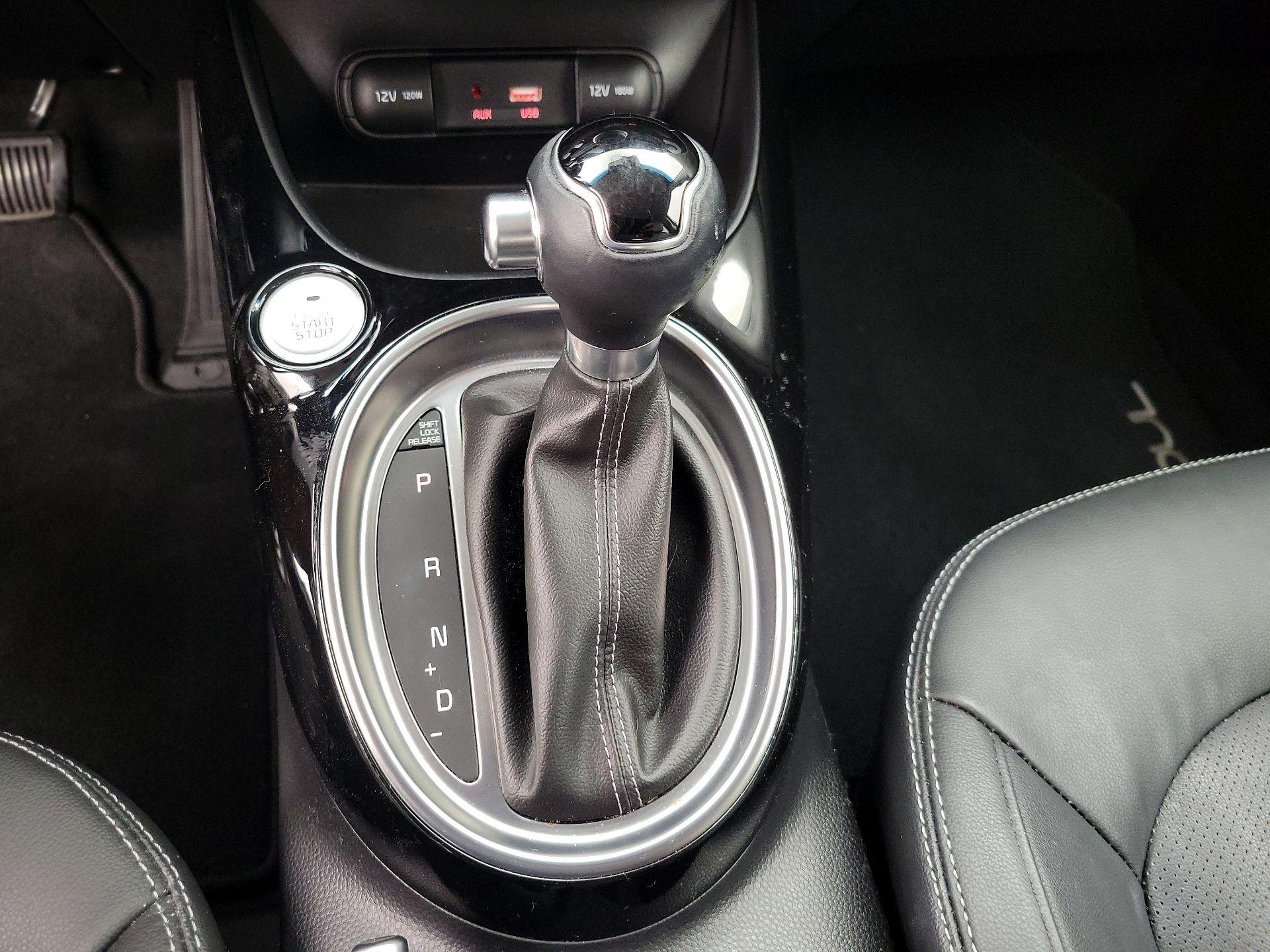 Thumbnail: 2019 Kia Soul - 18