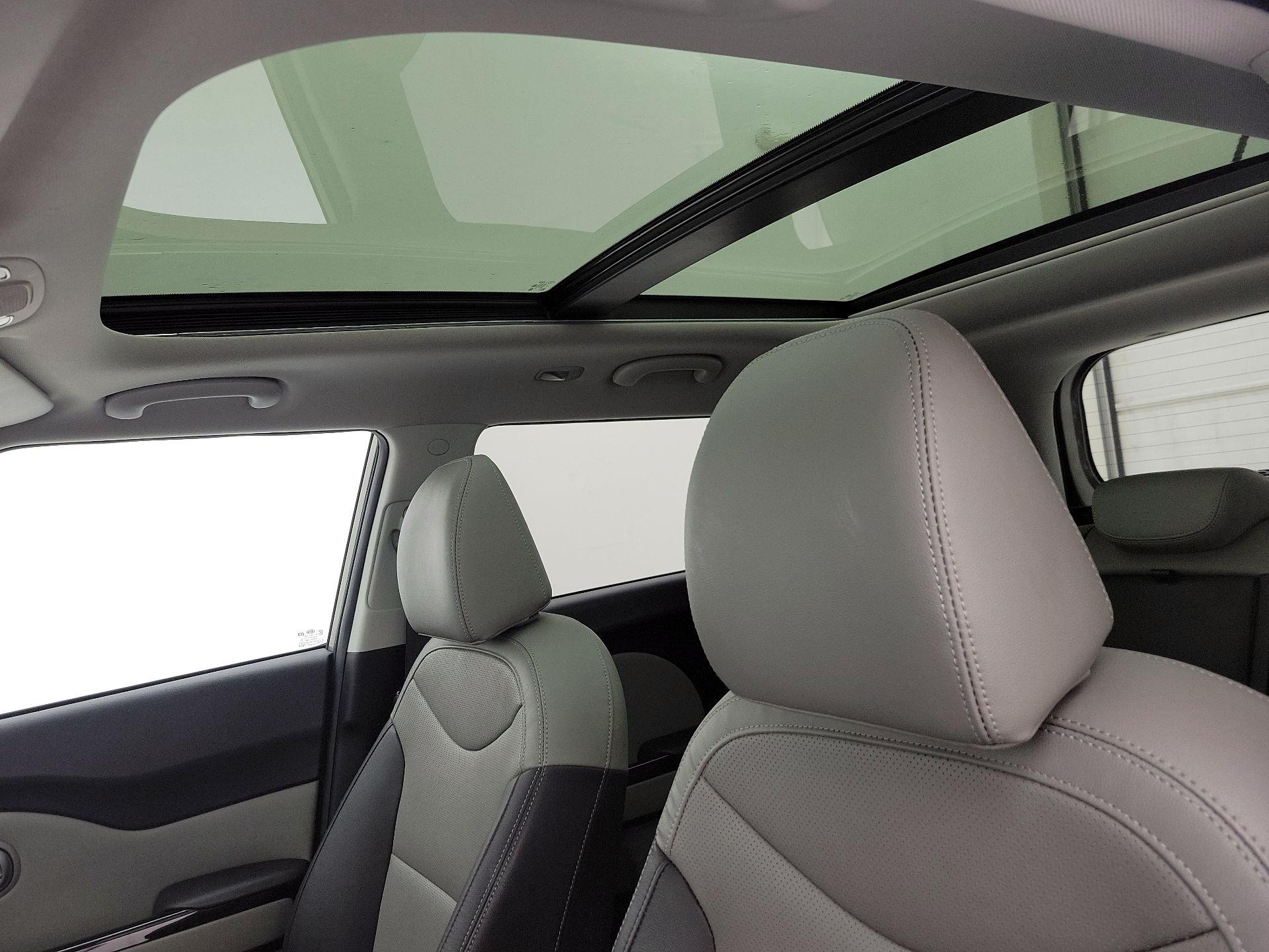 Thumbnail: 2019 Kia Soul - 20