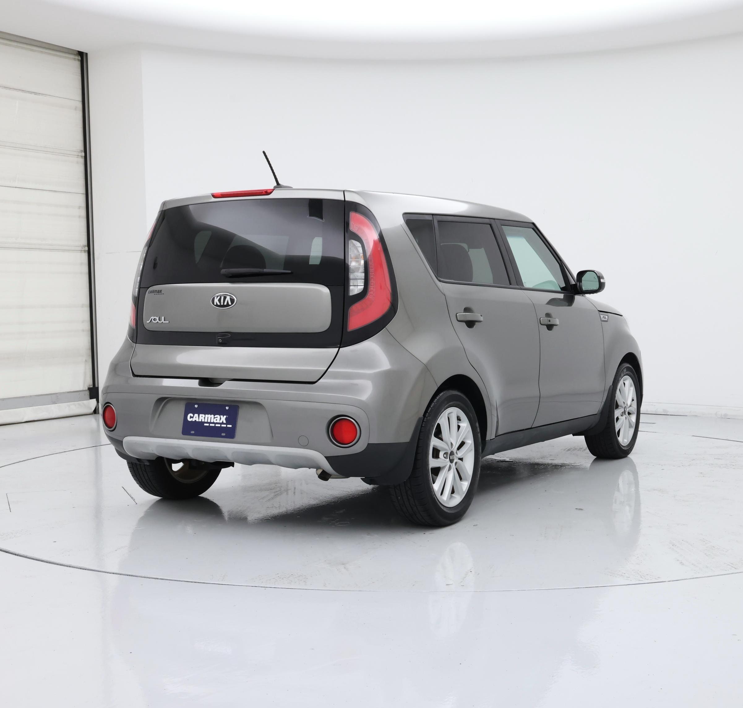 Thumbnail: 2019 Kia Soul - 8