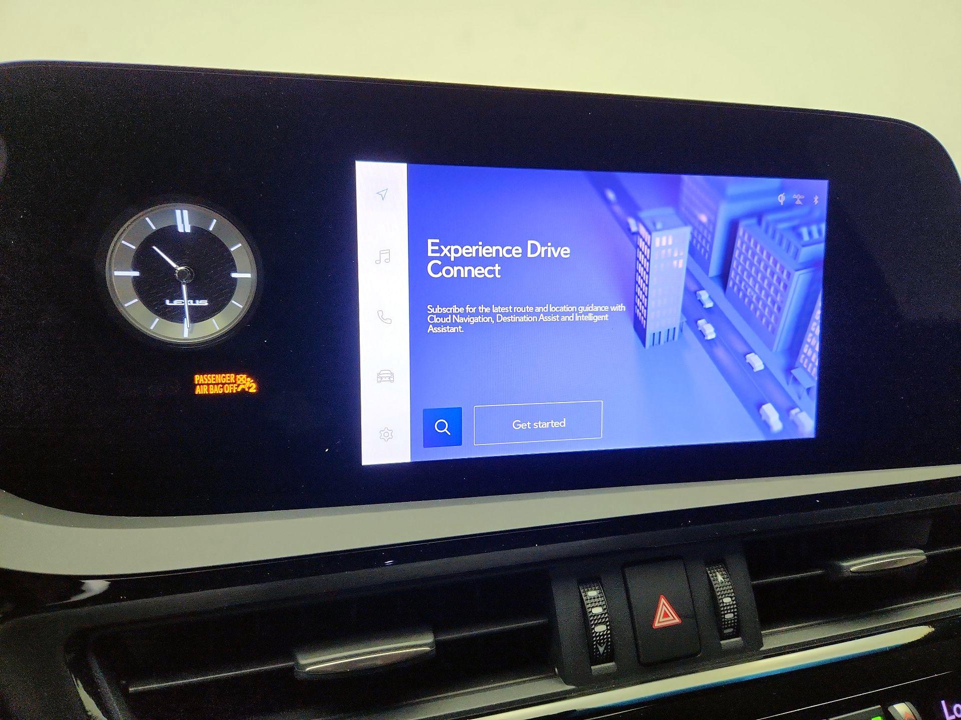 Thumbnail: 2024 Lexus ES - 14