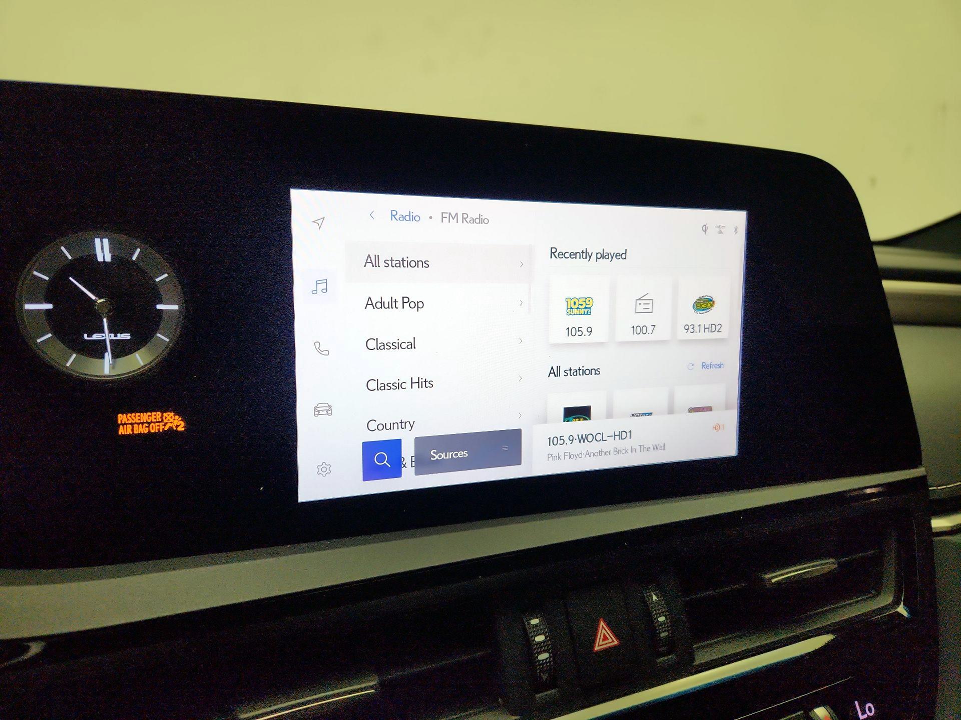 Thumbnail: 2024 Lexus ES - 16